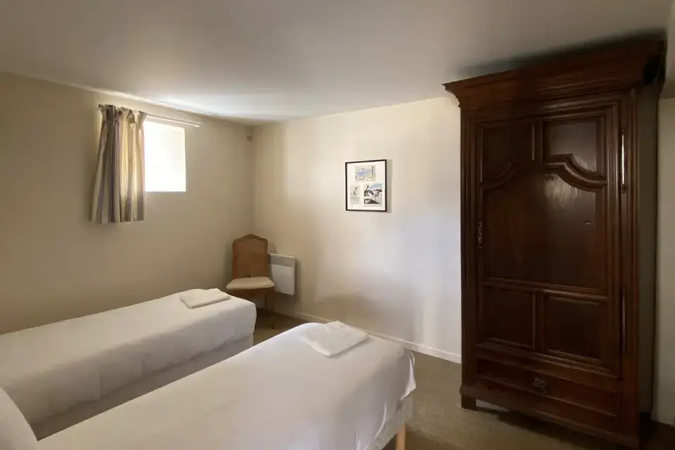 Prieuré de Vivoin 3