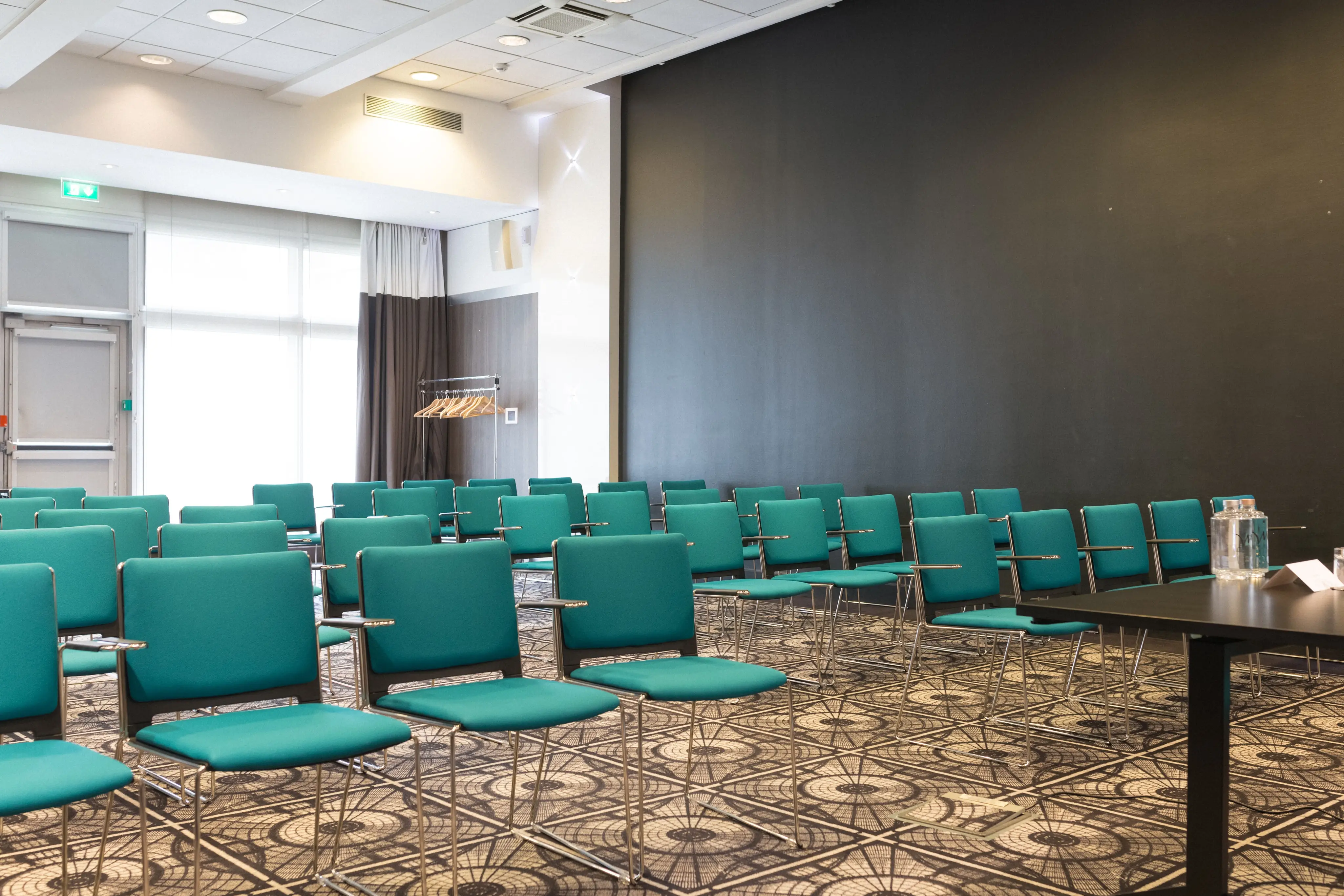 Mercure Paris Porte de Versailles Expo 5