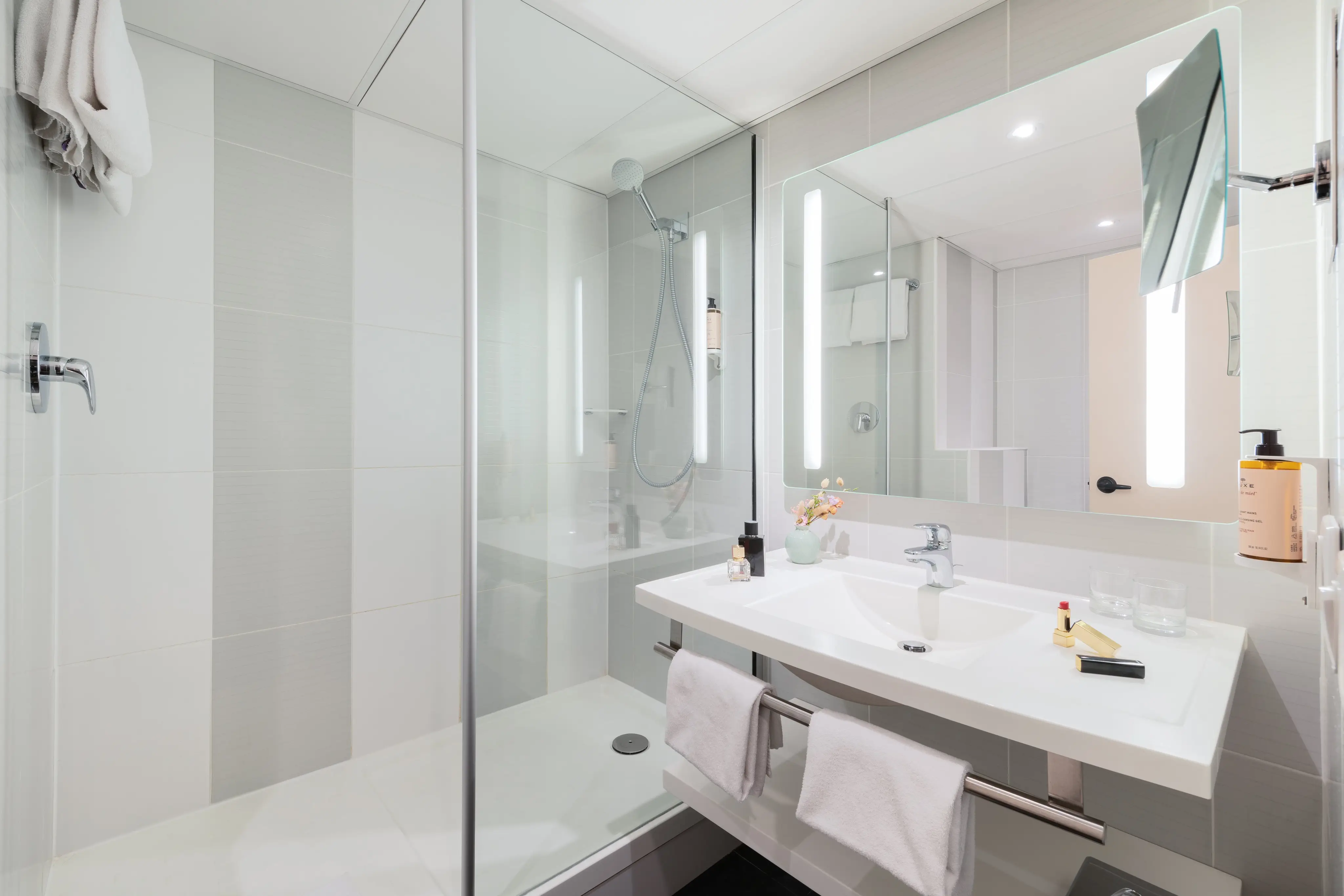 Mercure Paris Porte de Versailles Expo 16