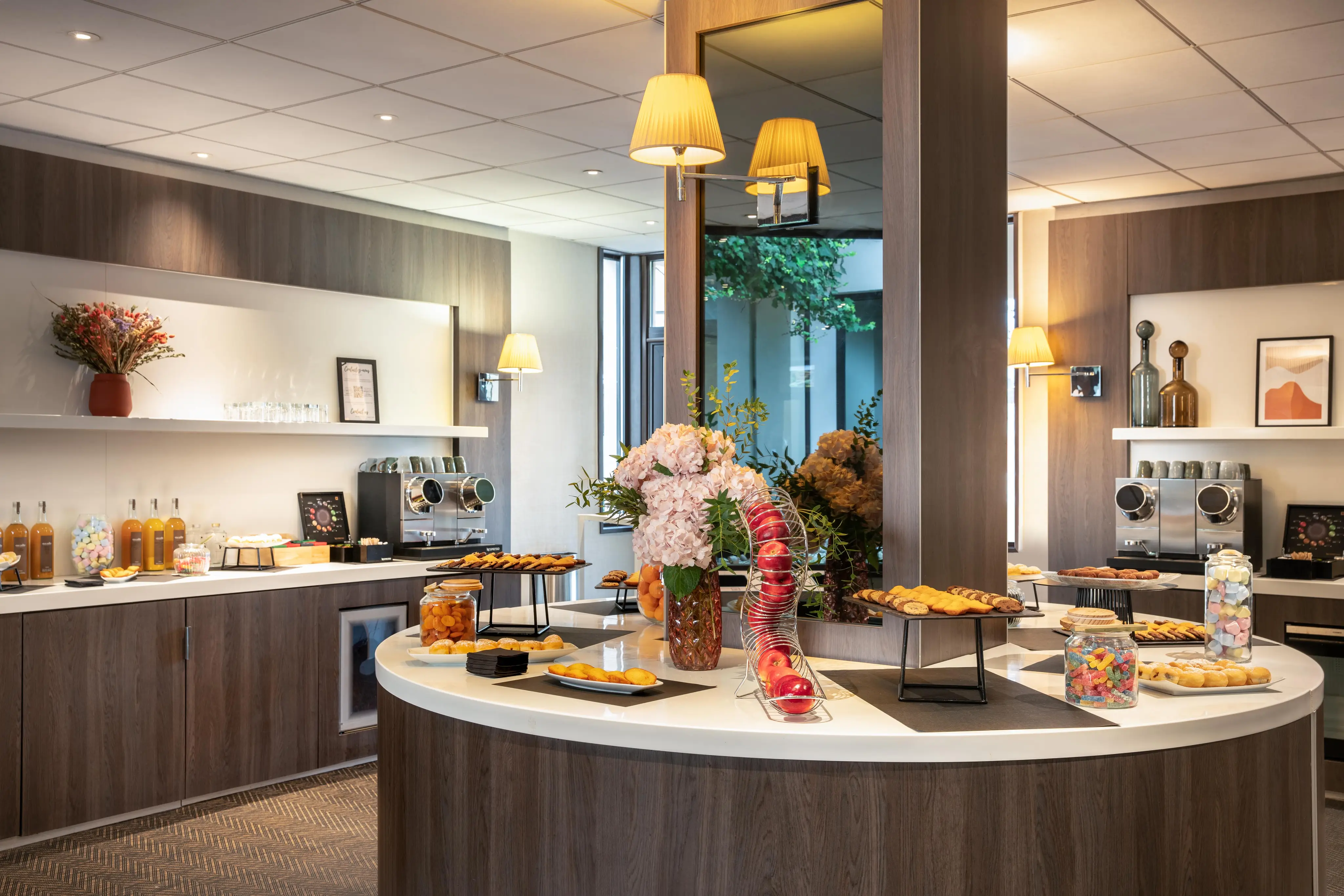 Mercure Paris Porte de Versailles Expo 4