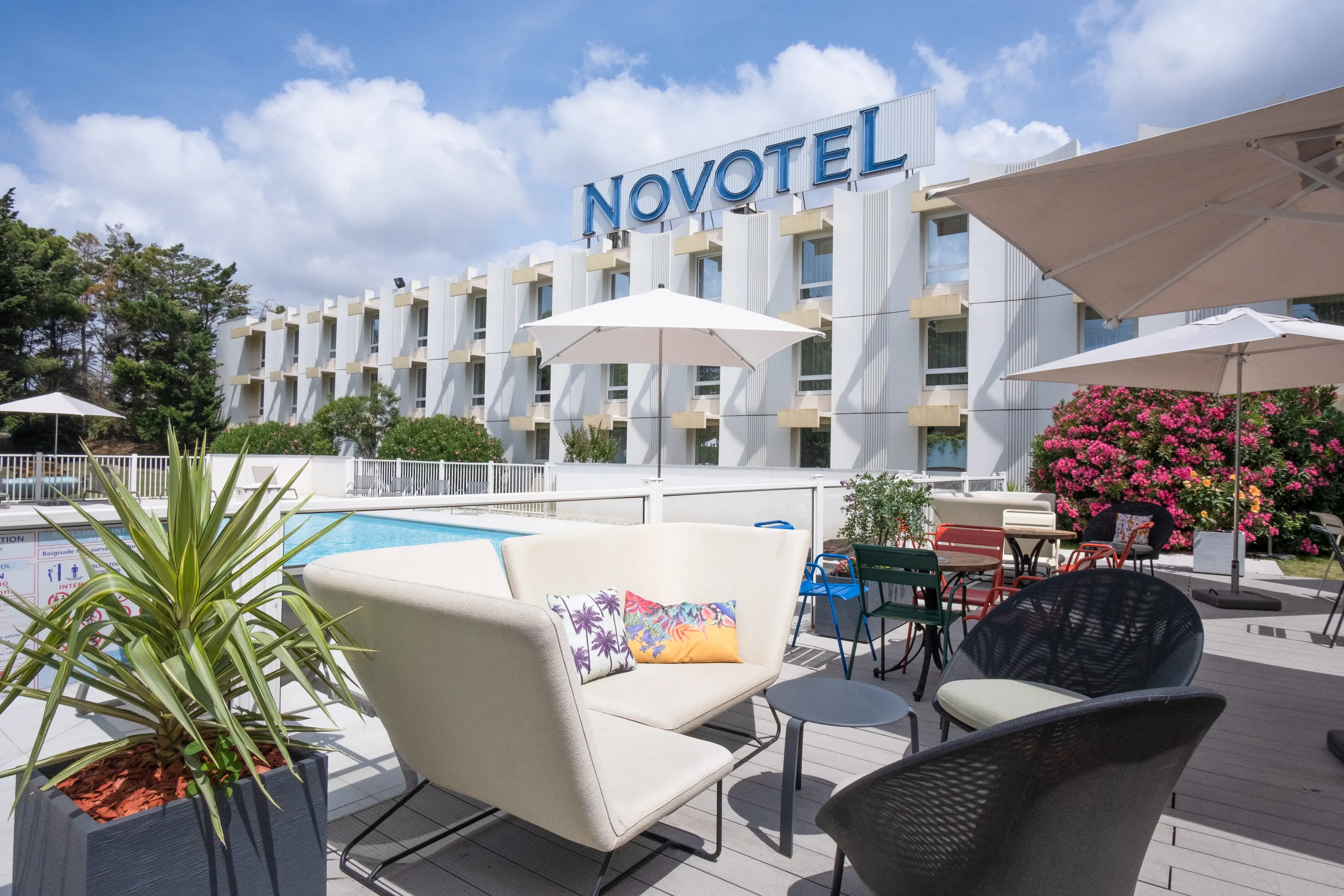 Novotel Narbonne Sud 3