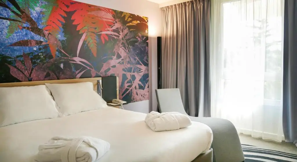 Novotel Narbonne Sud 8