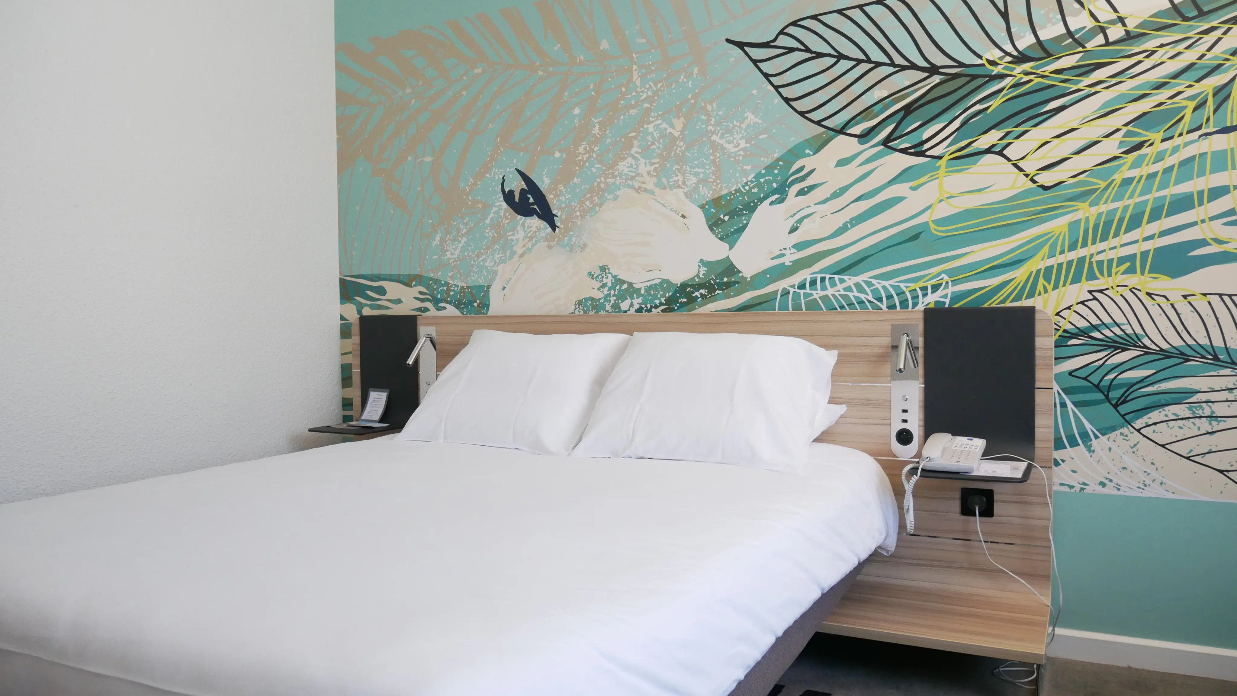 Novotel Narbonne Sud 10