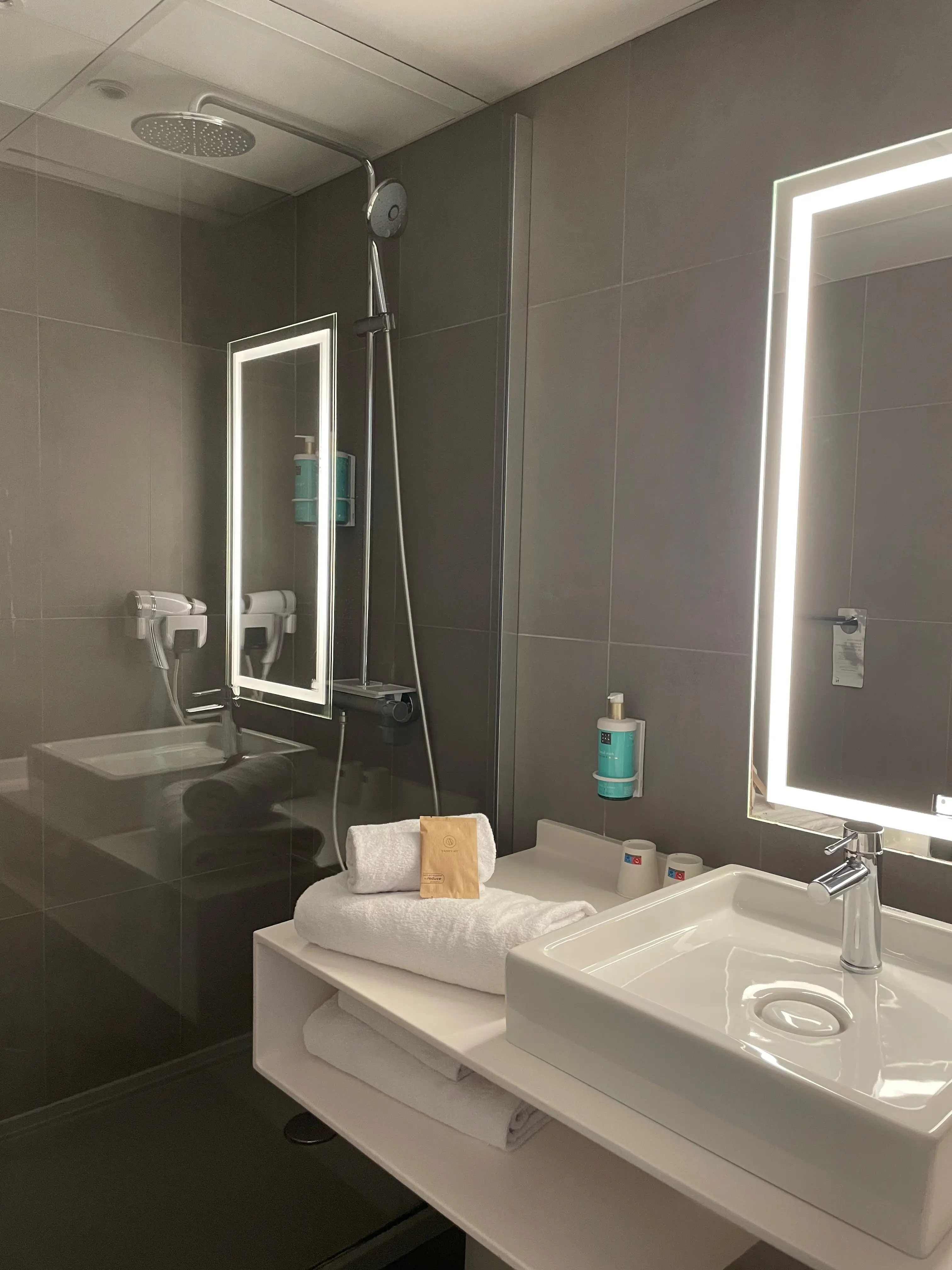 Novotel Narbonne Sud 9