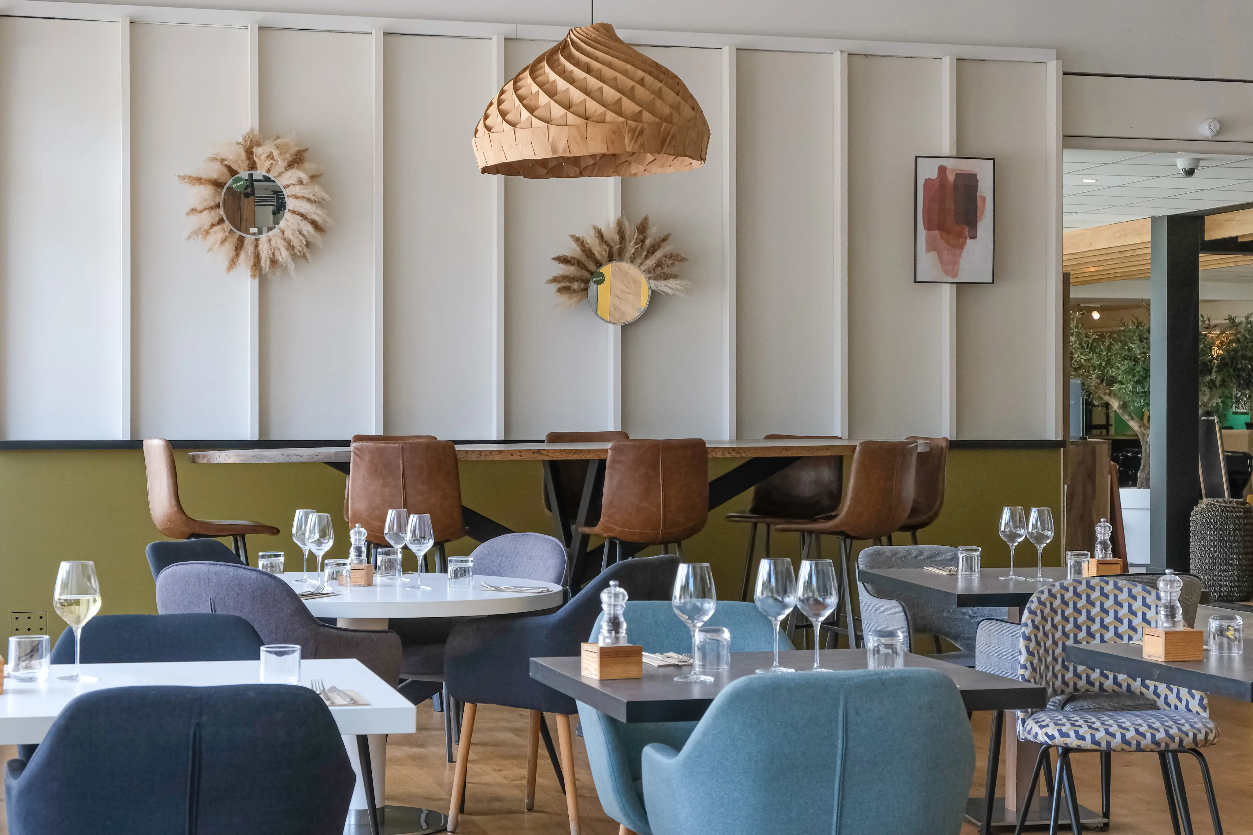 Novotel Narbonne Sud 19