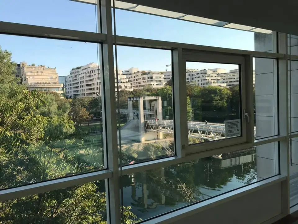 Maison de La Peche et de La Nature 4