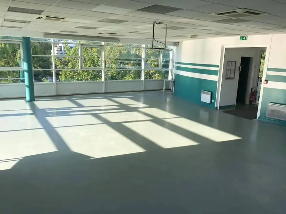 Maison de La Peche et de La Nature 5