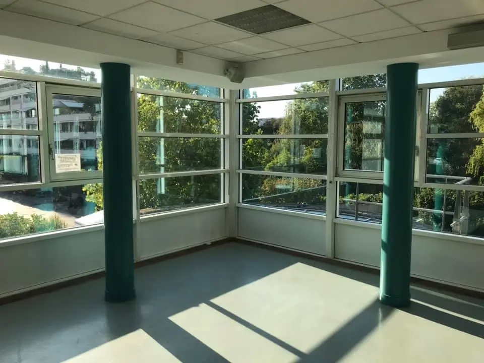 Maison de La Peche et de La Nature 7