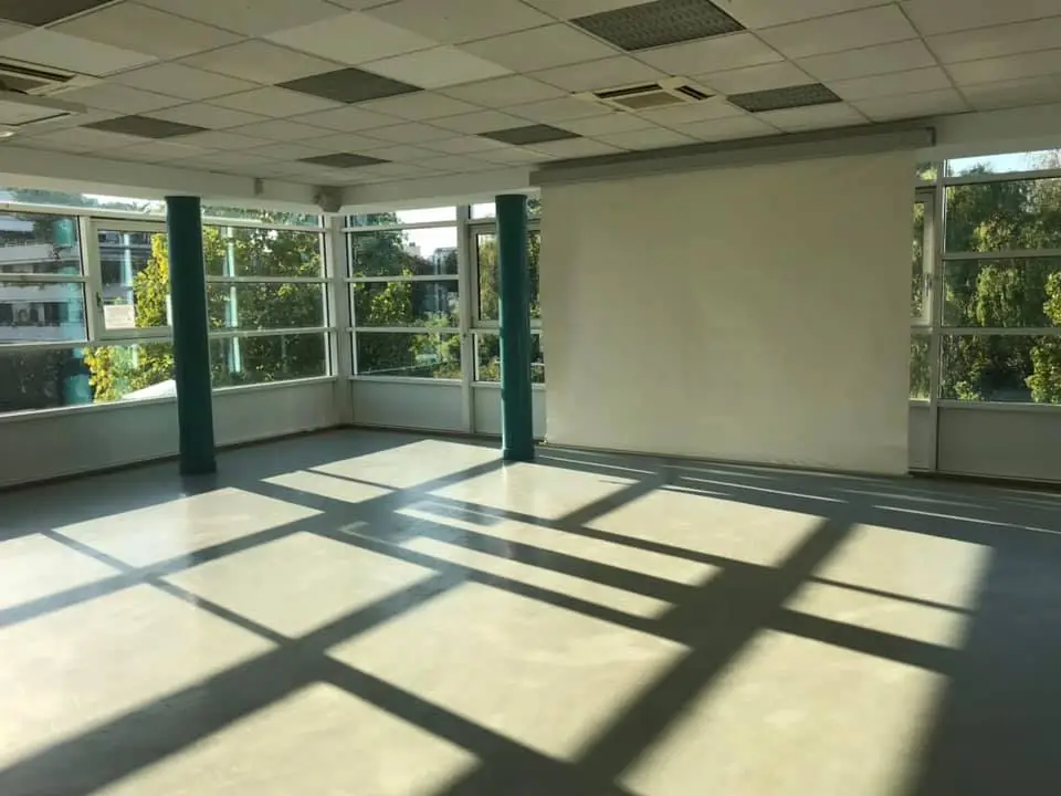 Maison de La Peche et de La Nature 10
