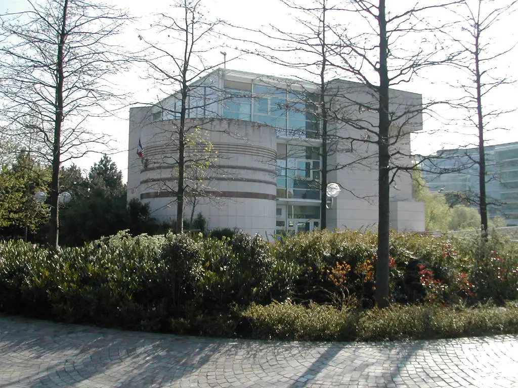 Maison de La Peche et de La Nature 19