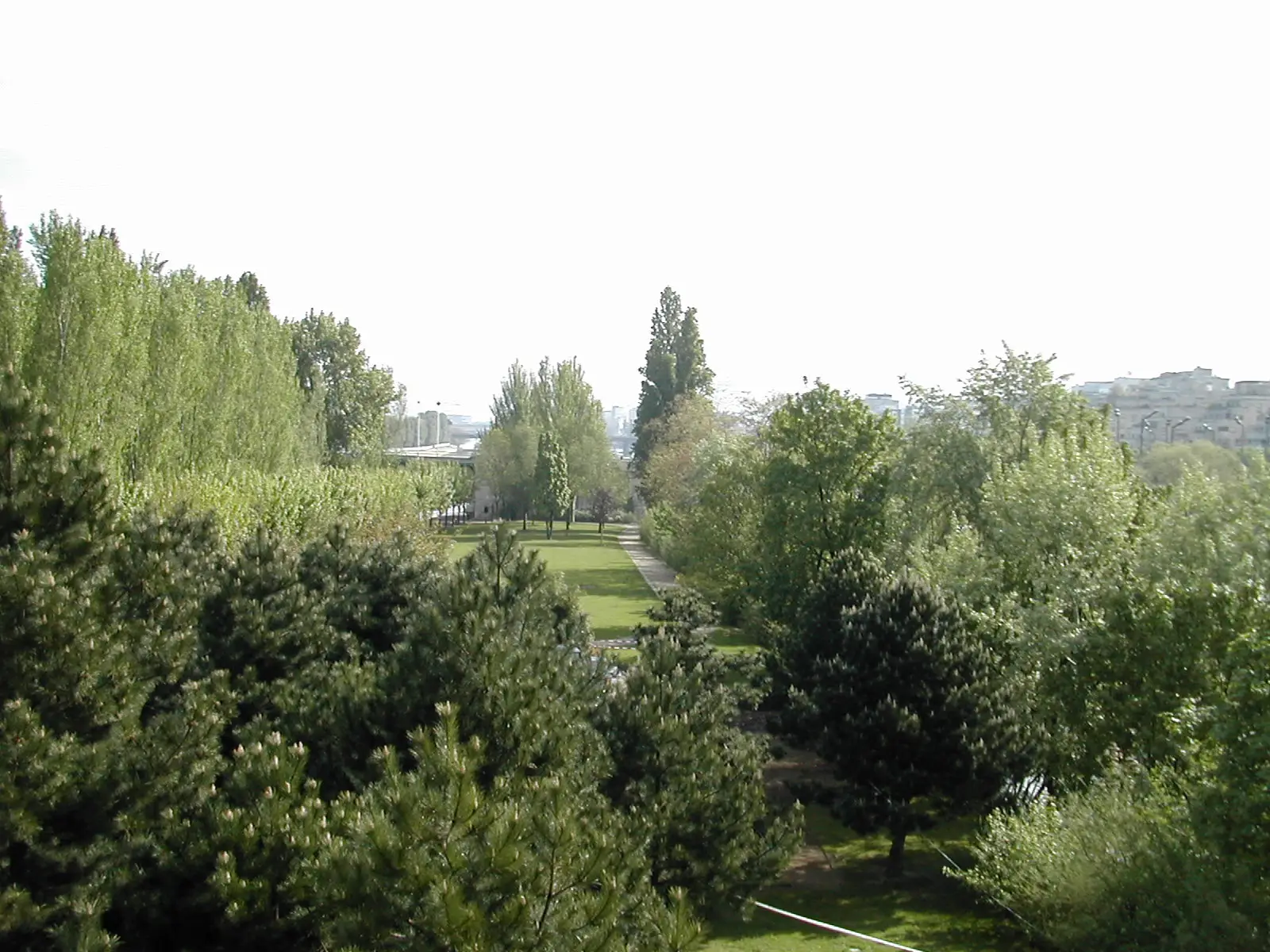 Maison de La Peche et de La Nature 25