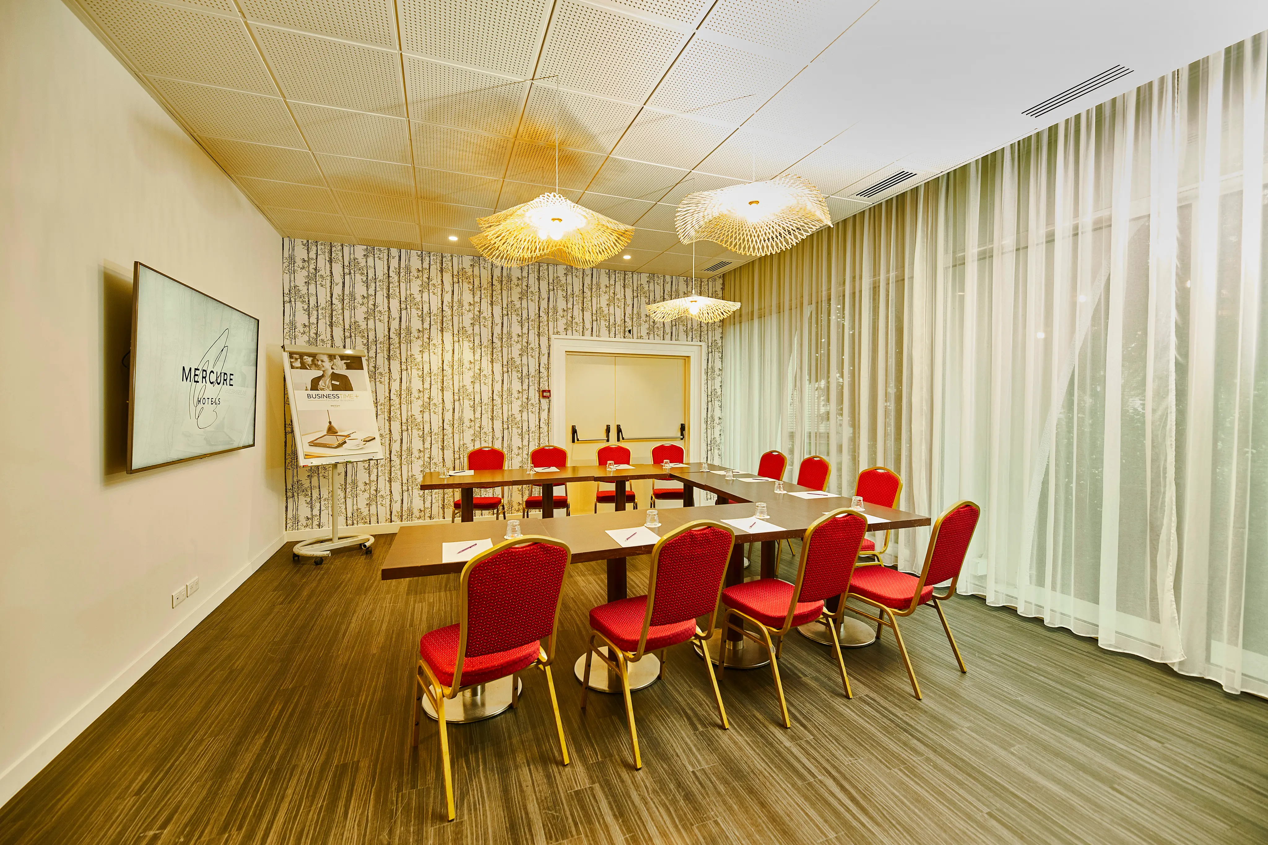 Mercure Beaune Centre 9