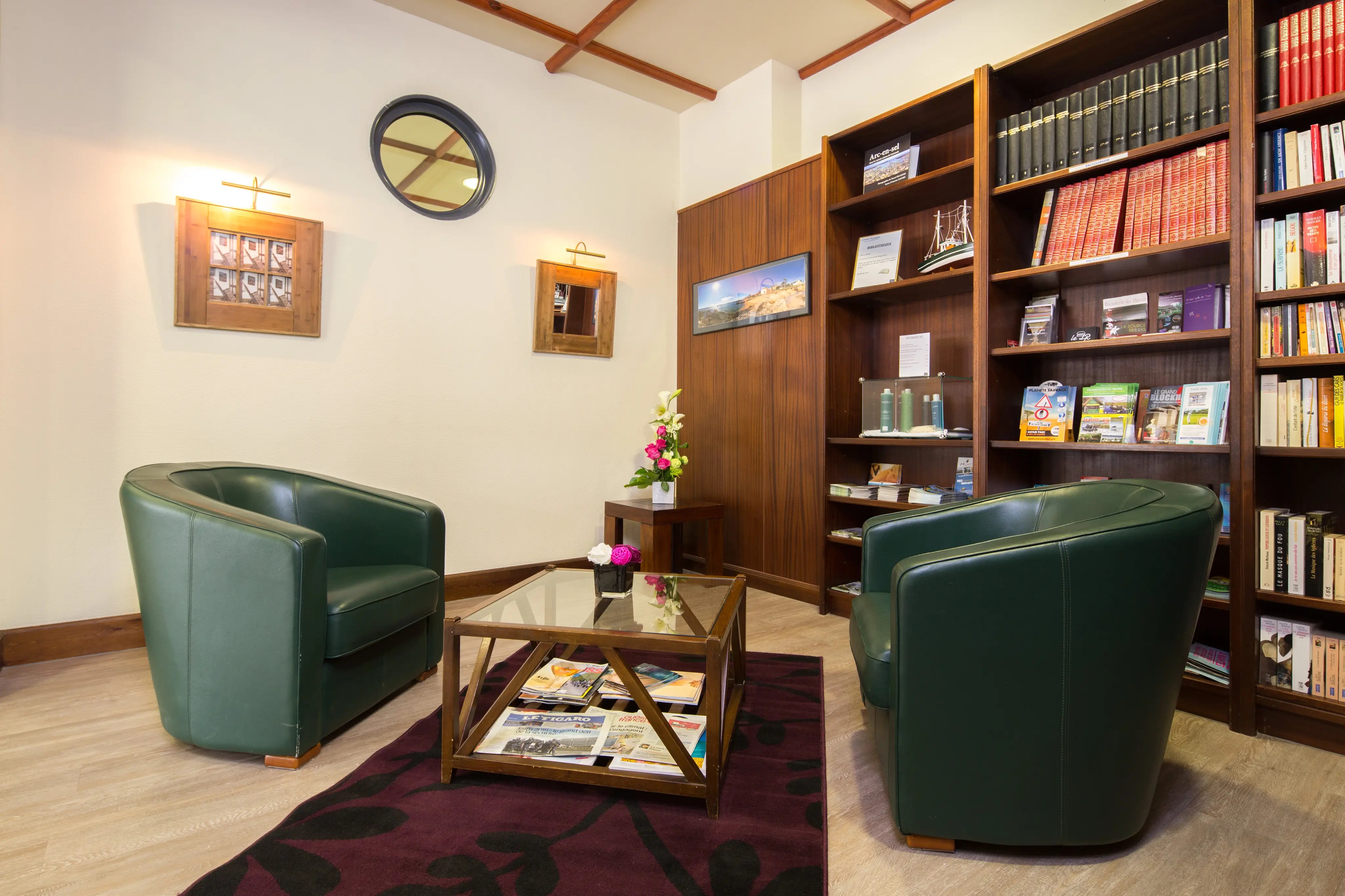 Domaine Ker Juliette 35