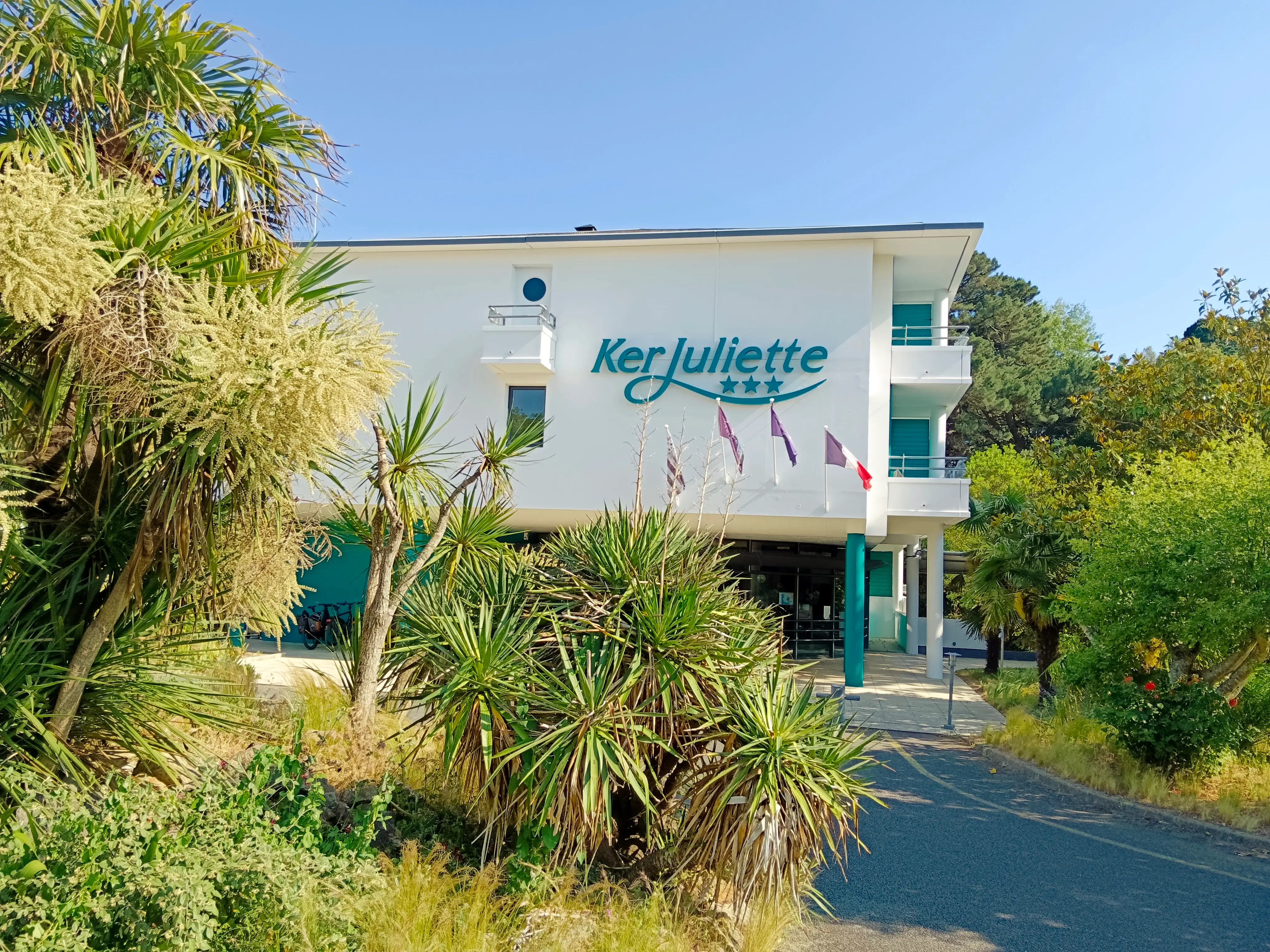 Domaine Ker Juliette 3