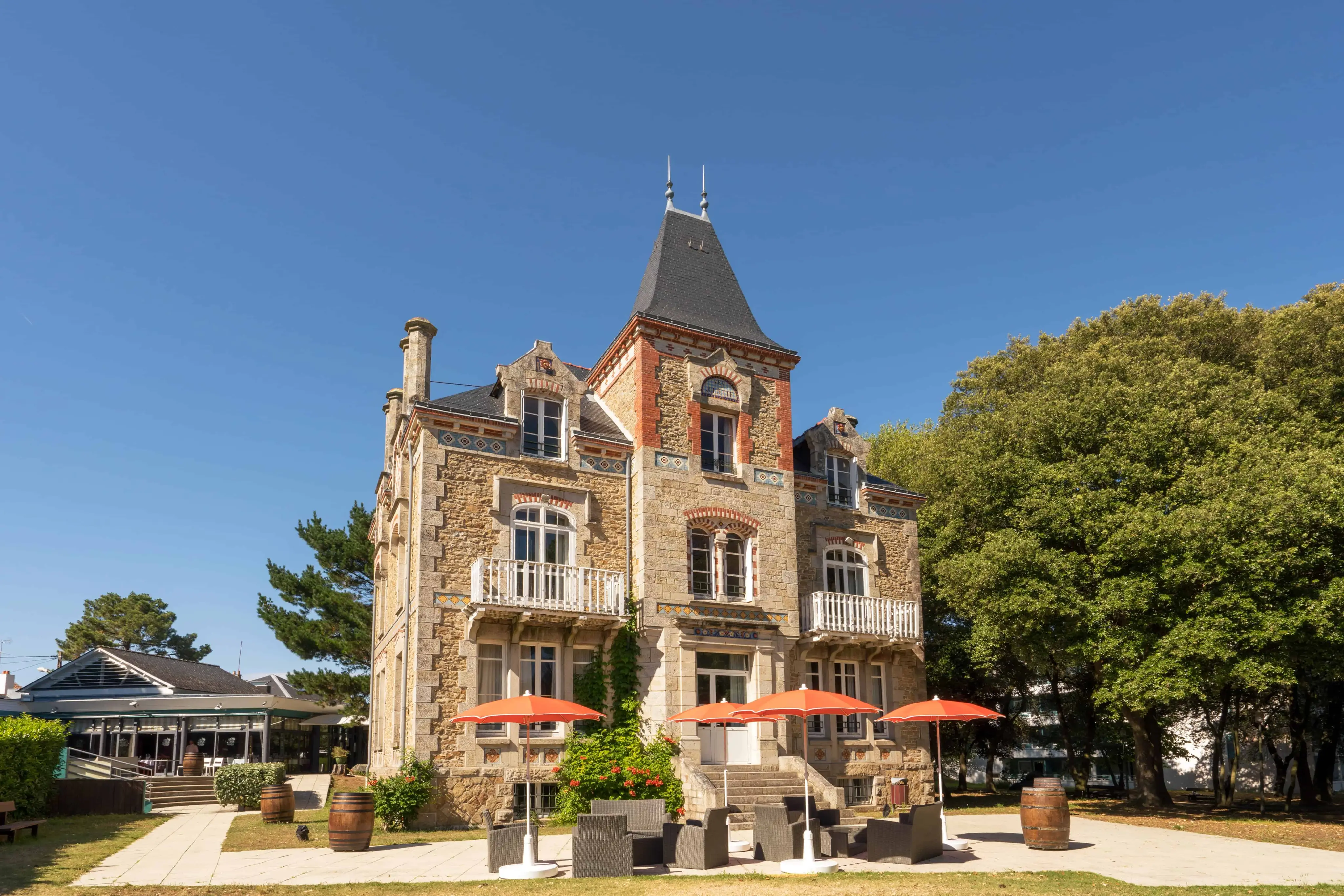 Domaine Ker Juliette 32