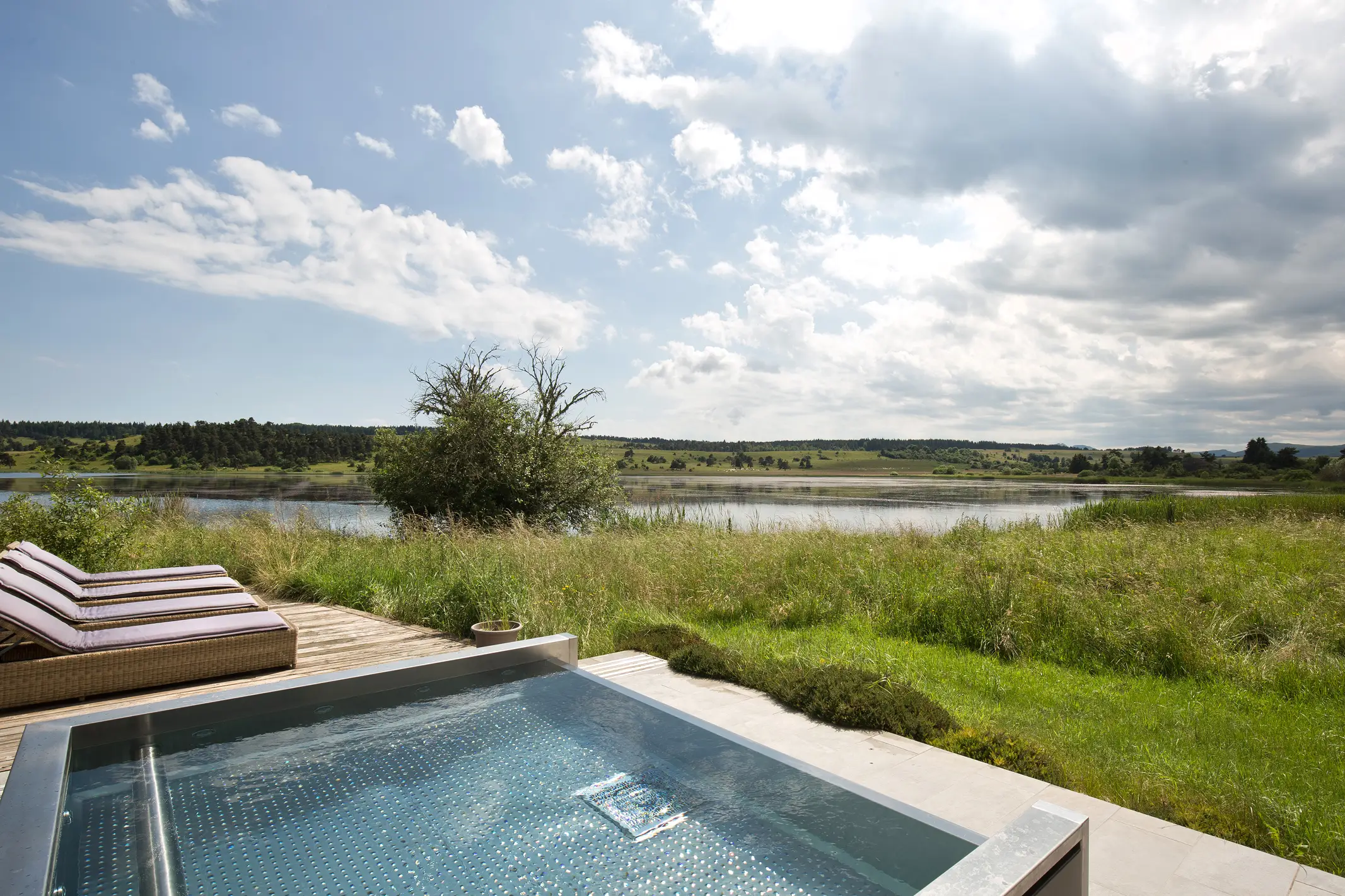 instants d'Absolu - Ecolodge & Spa 4