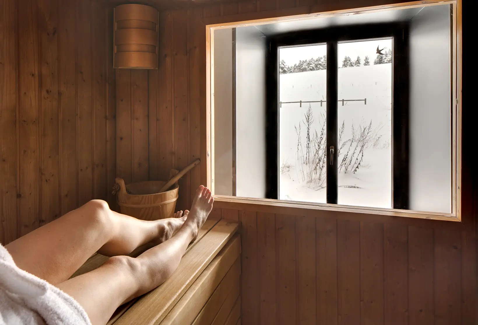 instants d'Absolu - Ecolodge & Spa 5