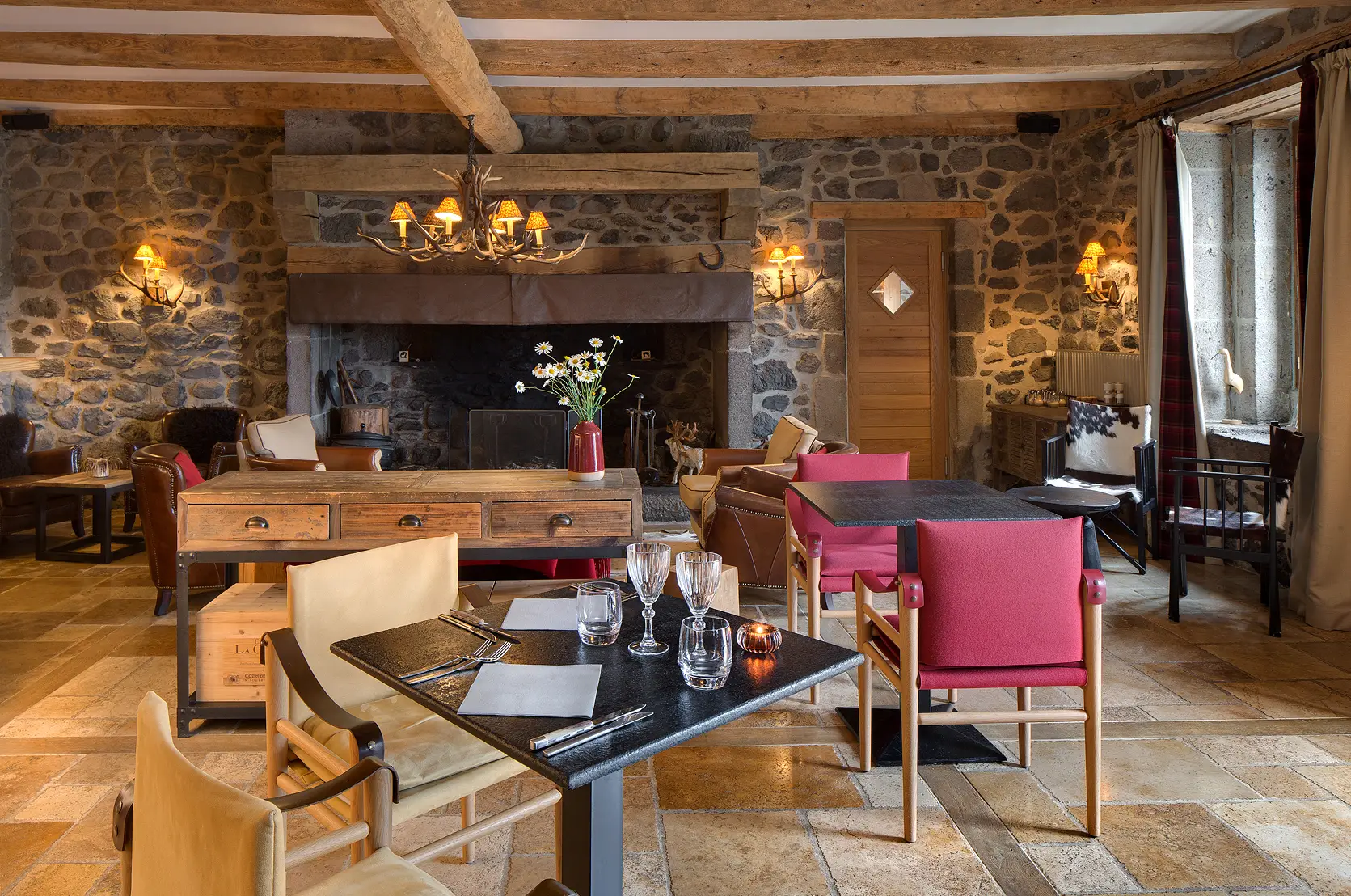 instants d'Absolu - Ecolodge & Spa 8
