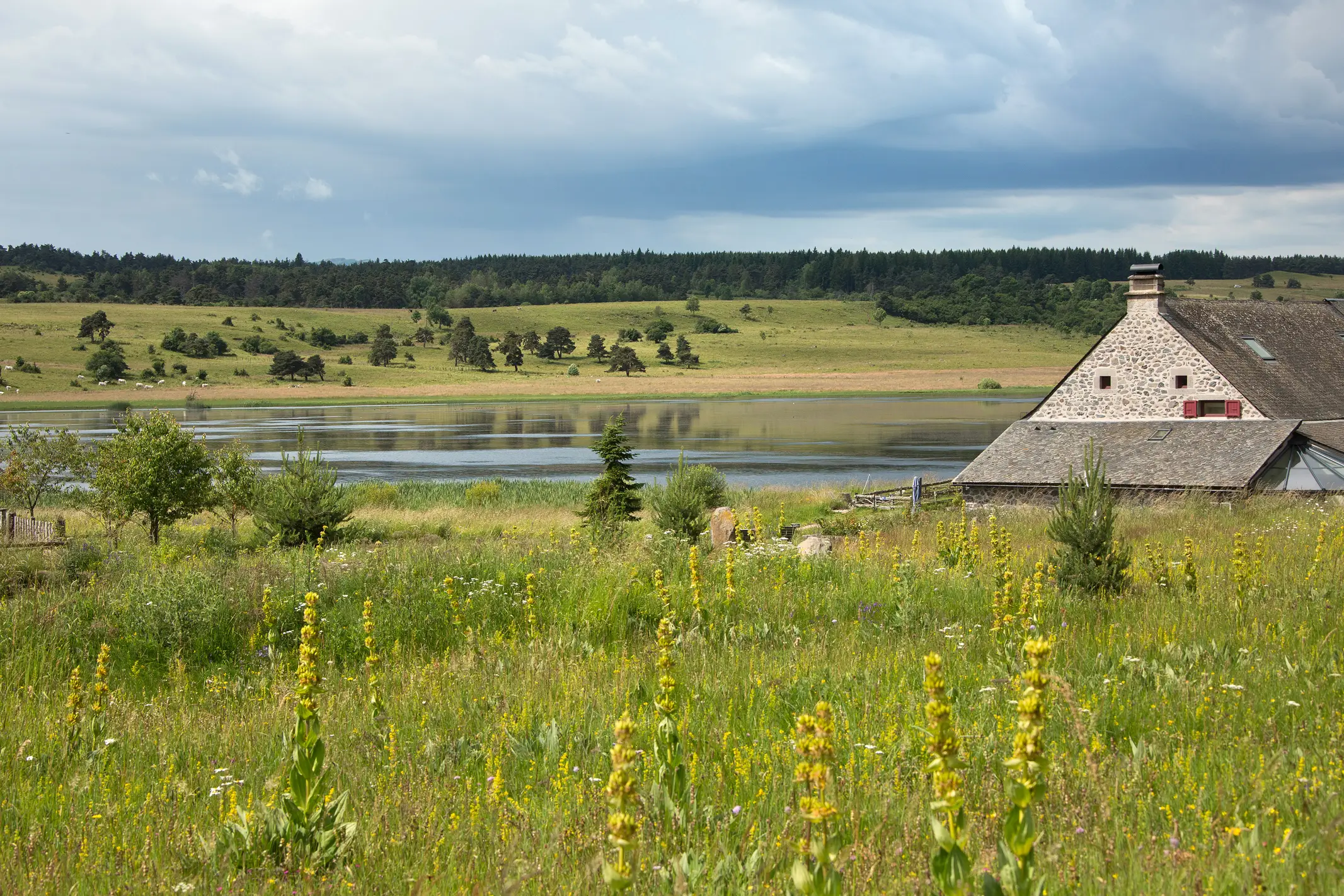 instants d'Absolu - Ecolodge & Spa 9