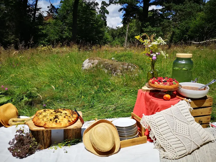 instants d'Absolu - Ecolodge & Spa 10