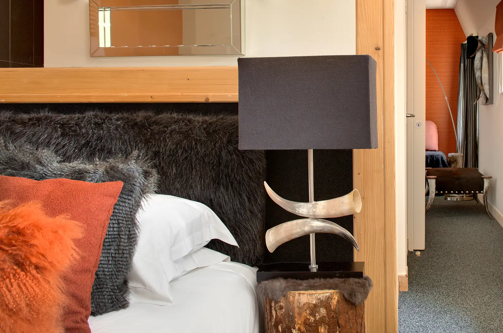 instants d'Absolu - Ecolodge & Spa 14