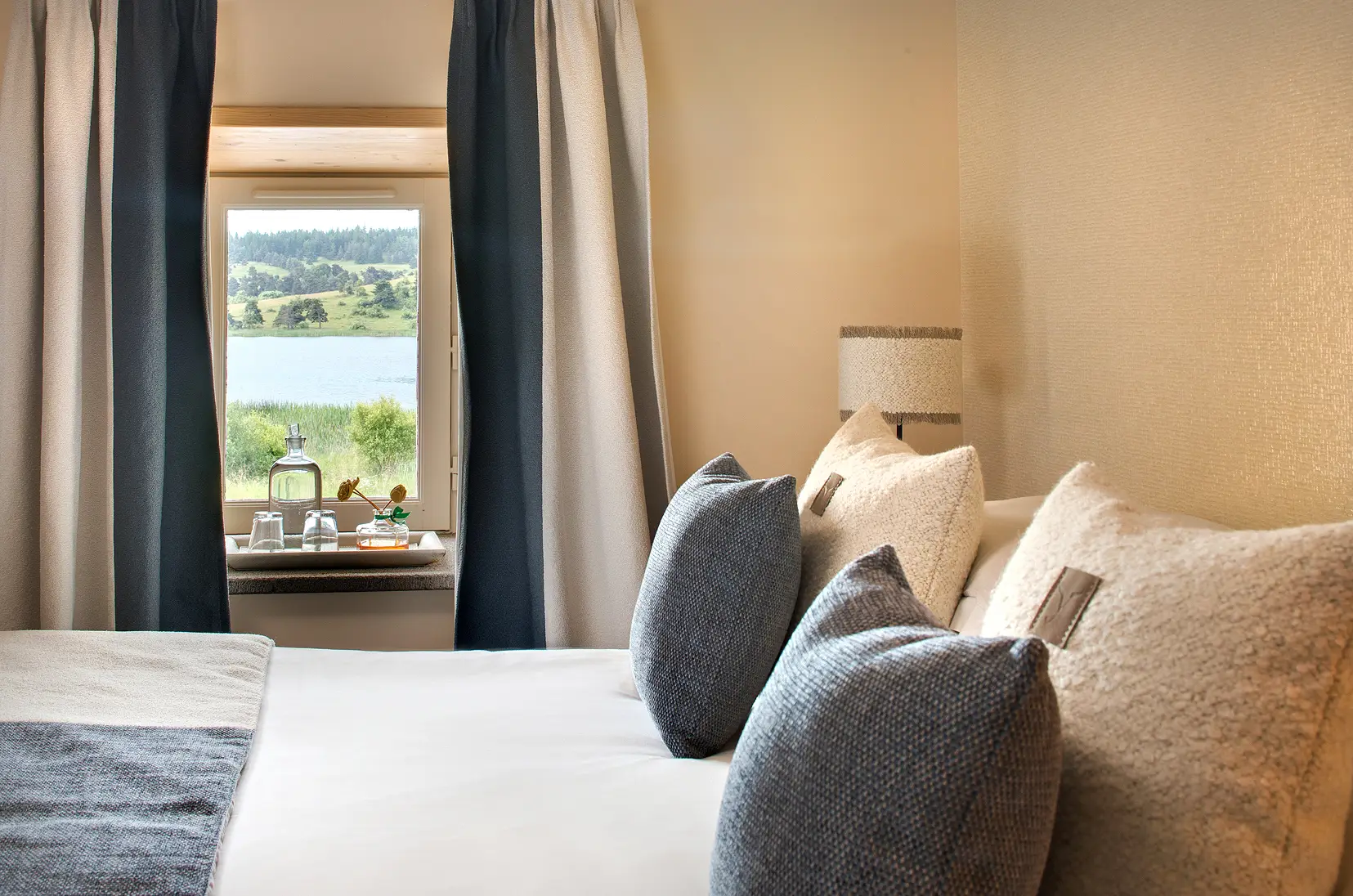 instants d'Absolu - Ecolodge & Spa 15