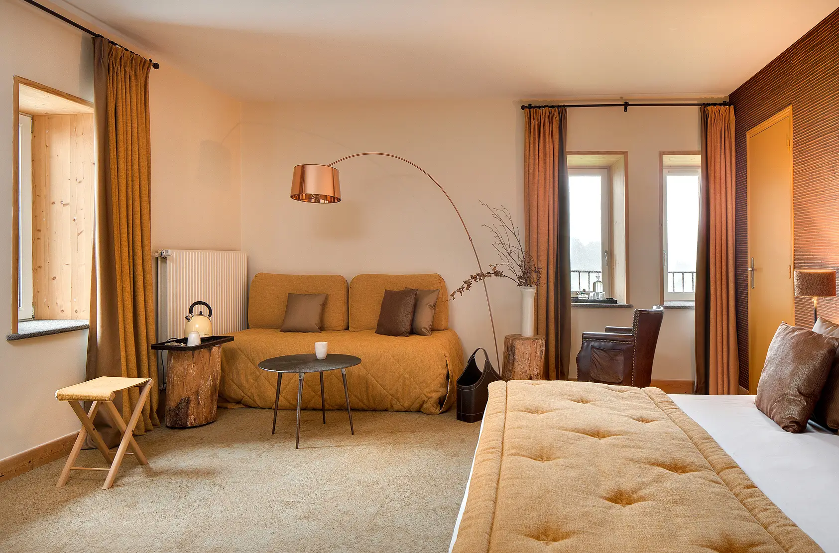 instants d'Absolu - Ecolodge & Spa 16