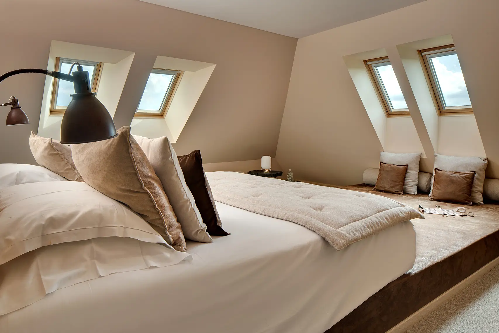 instants d'Absolu - Ecolodge & Spa 18