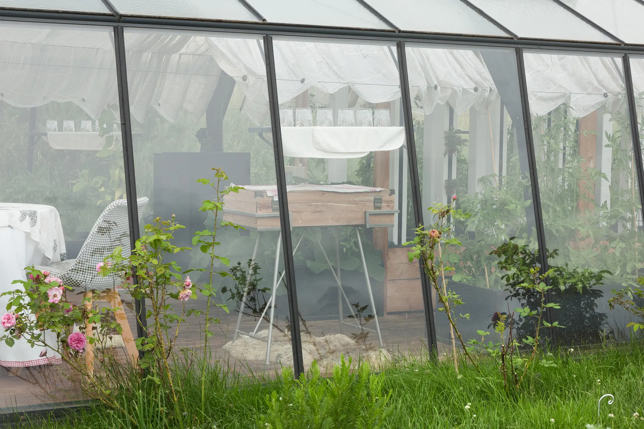 instants d'Absolu - Ecolodge & Spa 20