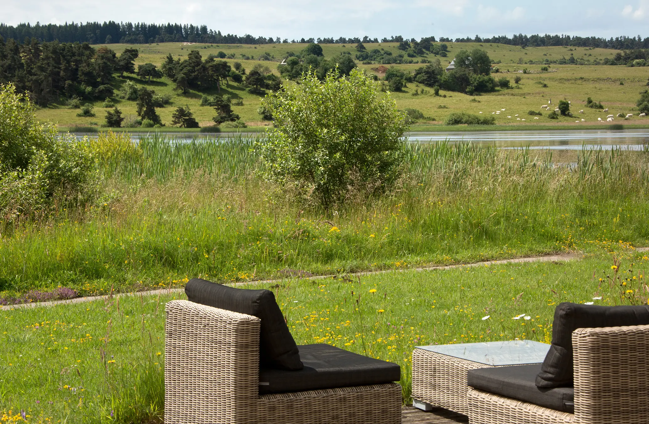 instants d'Absolu - Ecolodge & Spa 21