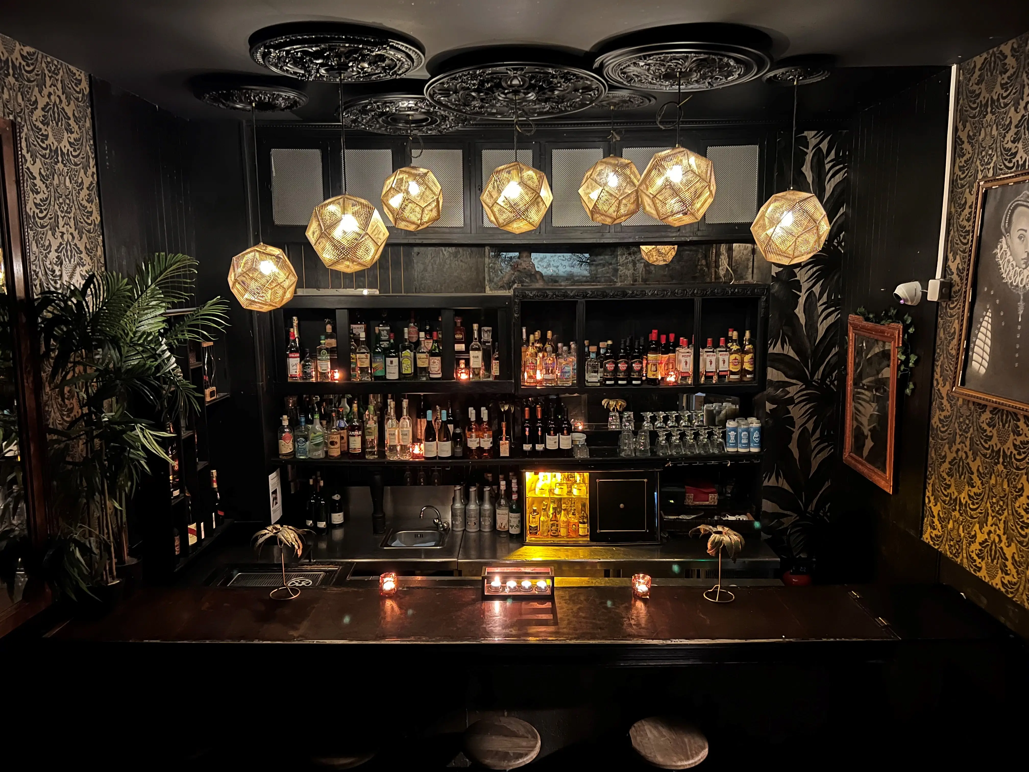 La Fav Paris spot evenementiel 17