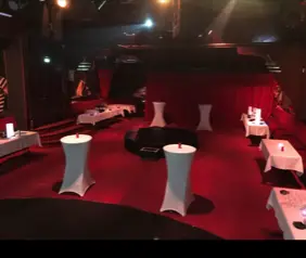 Oh ! Happy-Paris Restaurant-live show-club 11
