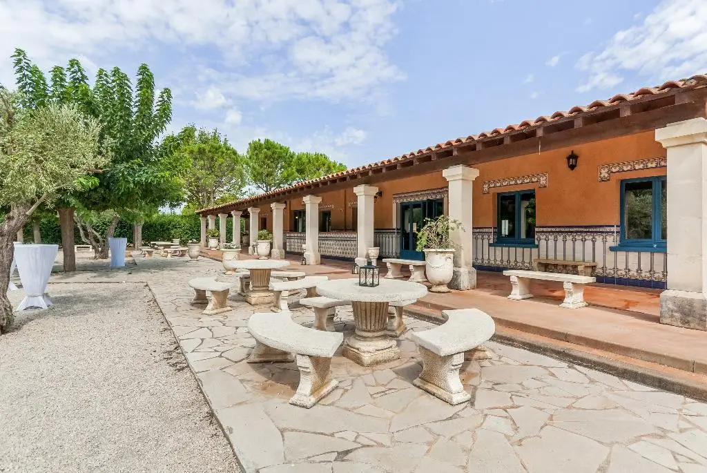 Domaine des Mylords 3