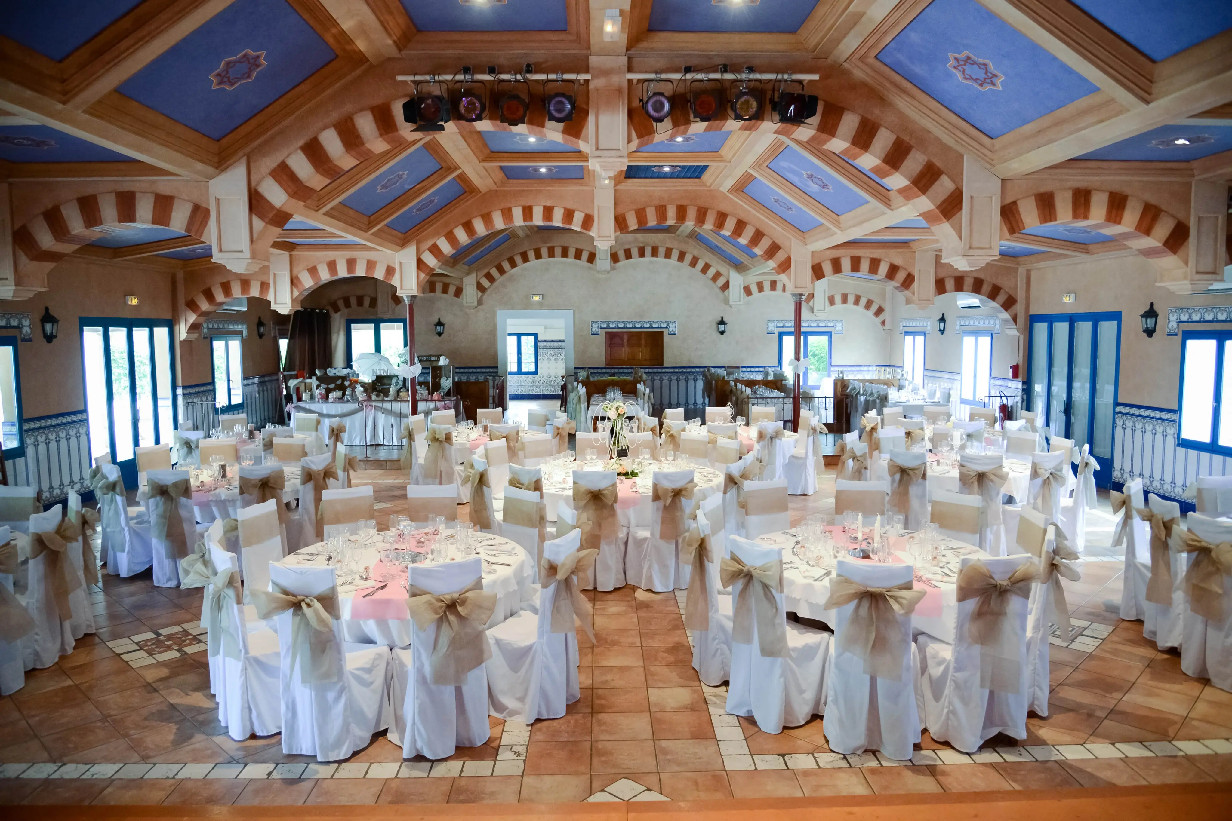 Domaine des Mylords 4