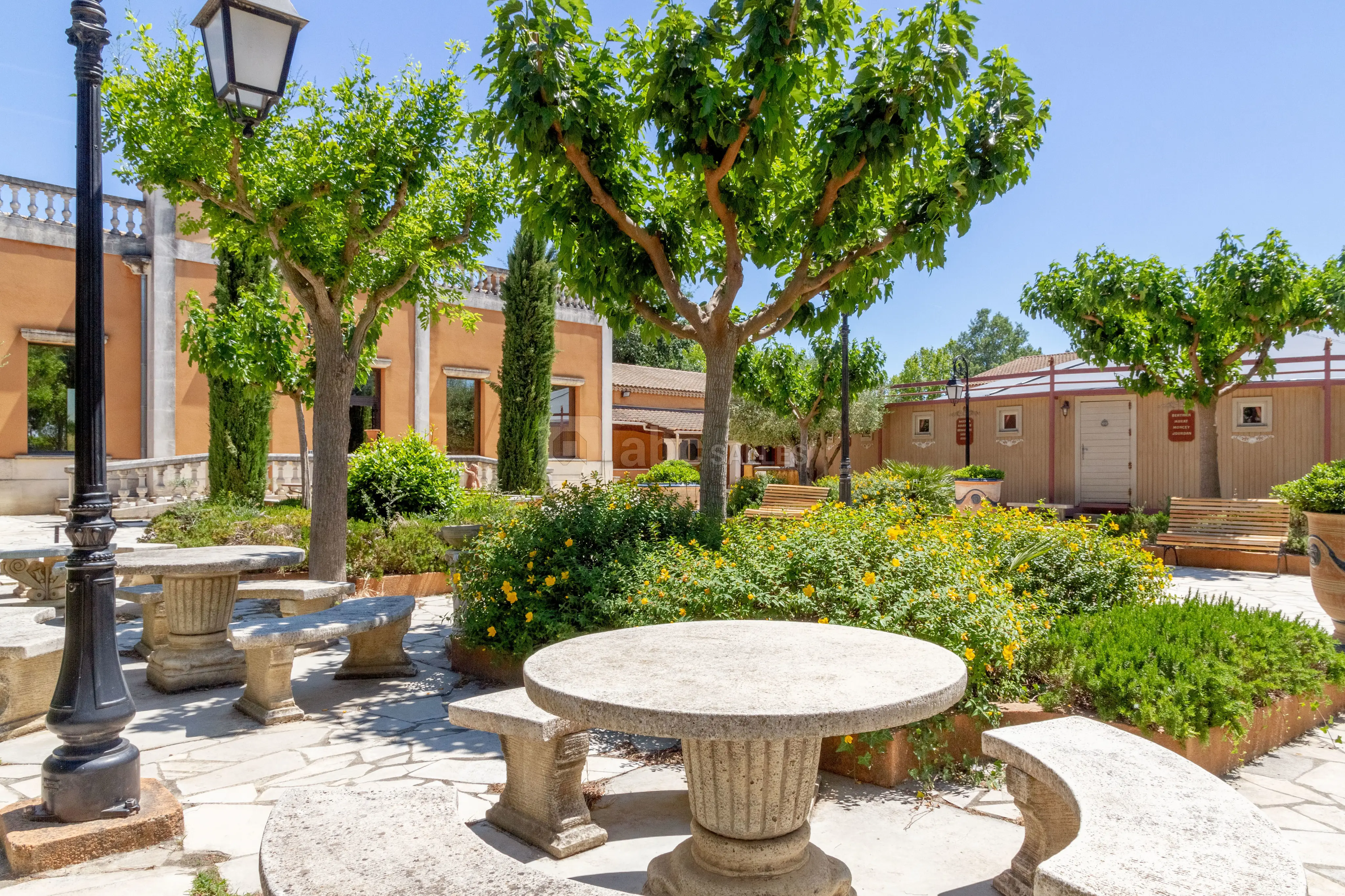 Domaine des Mylords 7