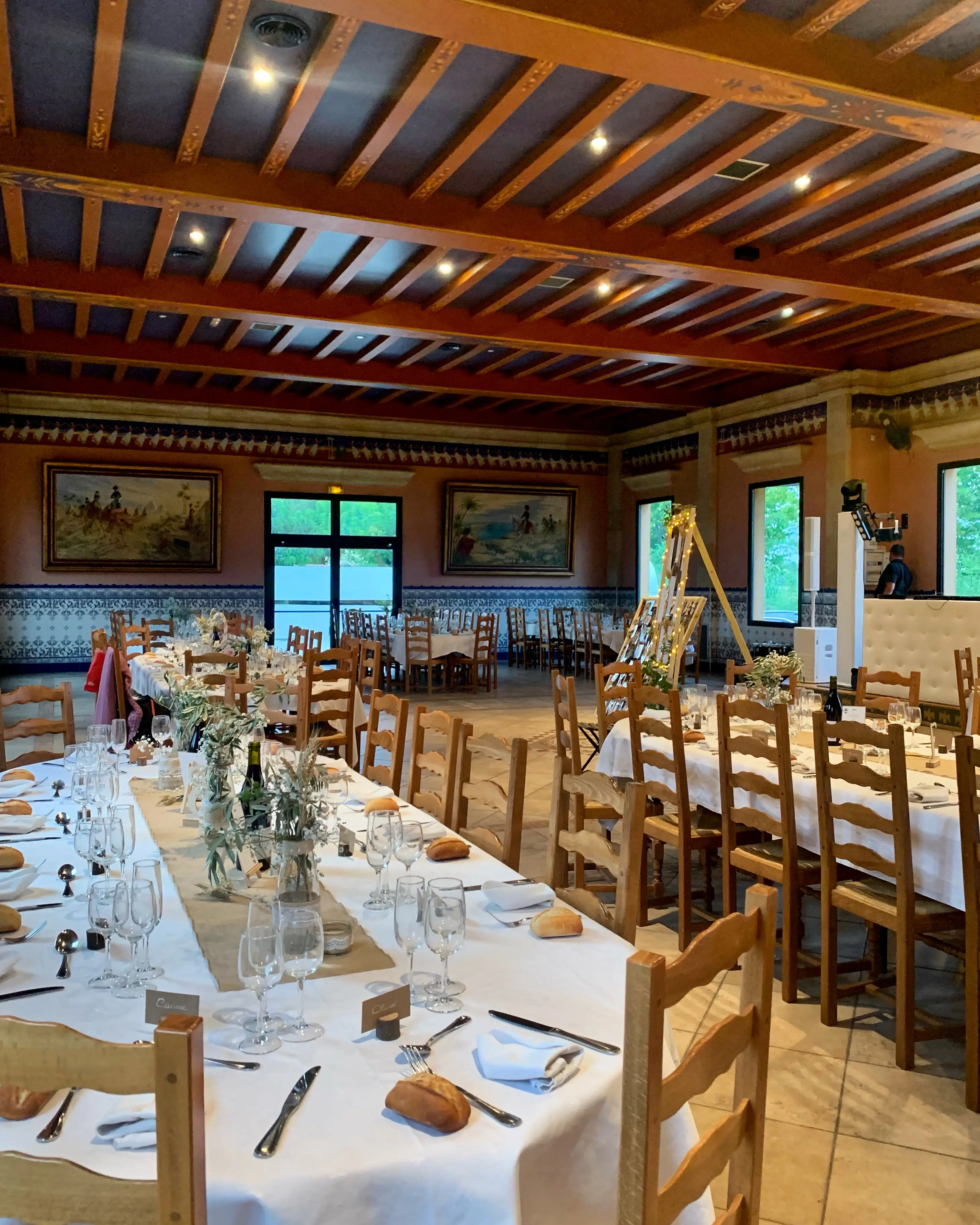 Domaine des Mylords 9