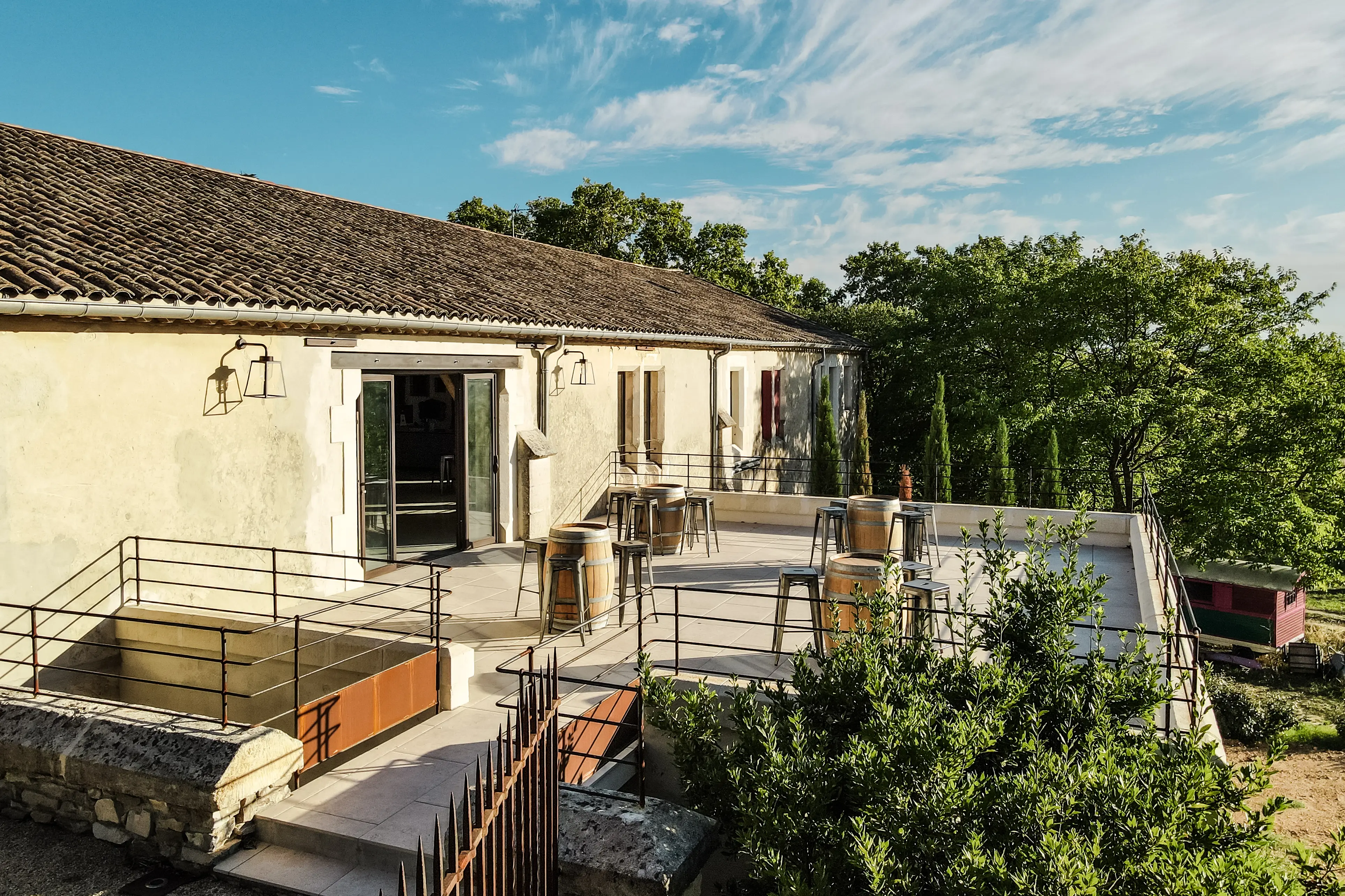 Domaine DeCalage 3