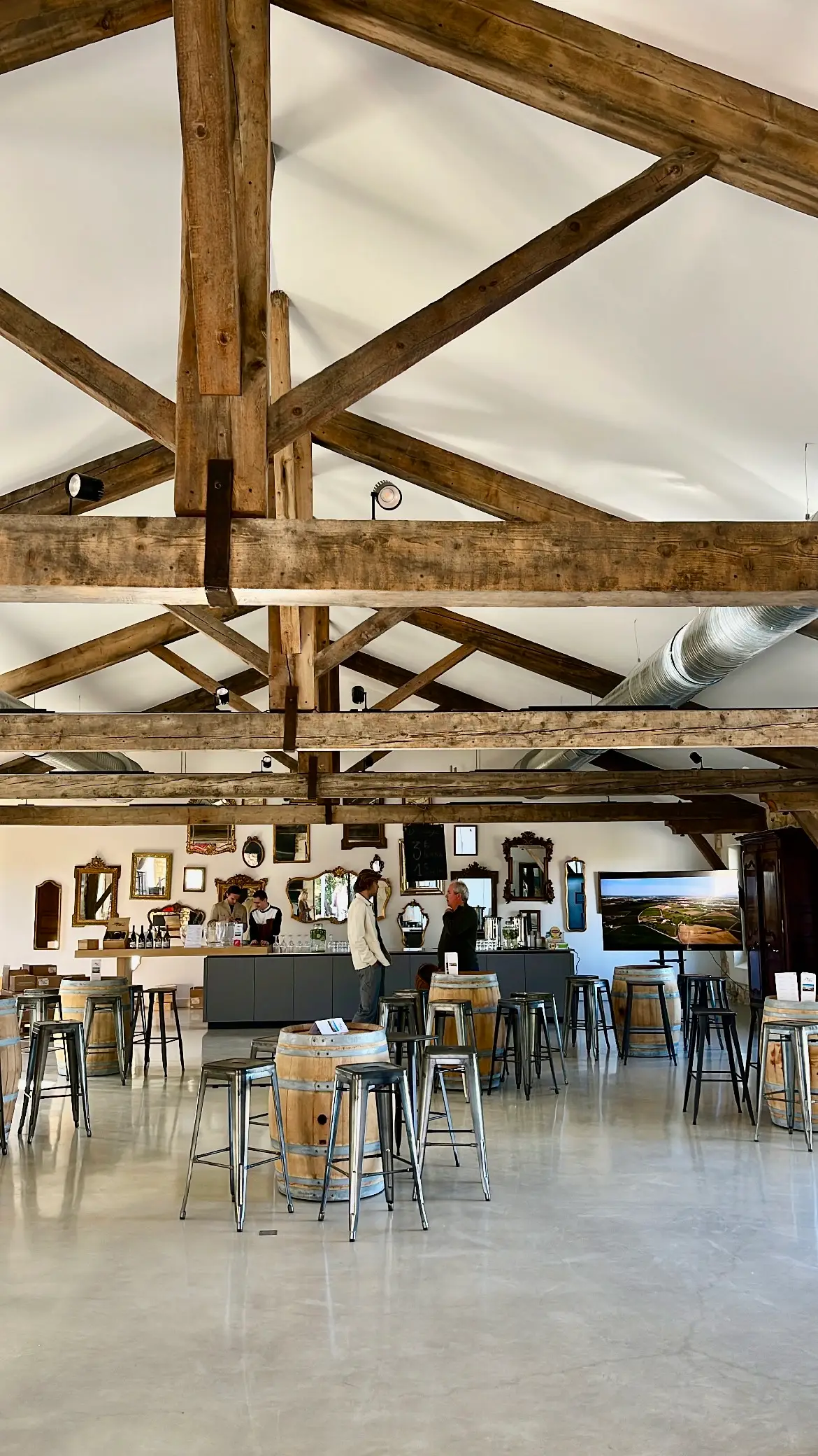 Domaine DeCalage 4