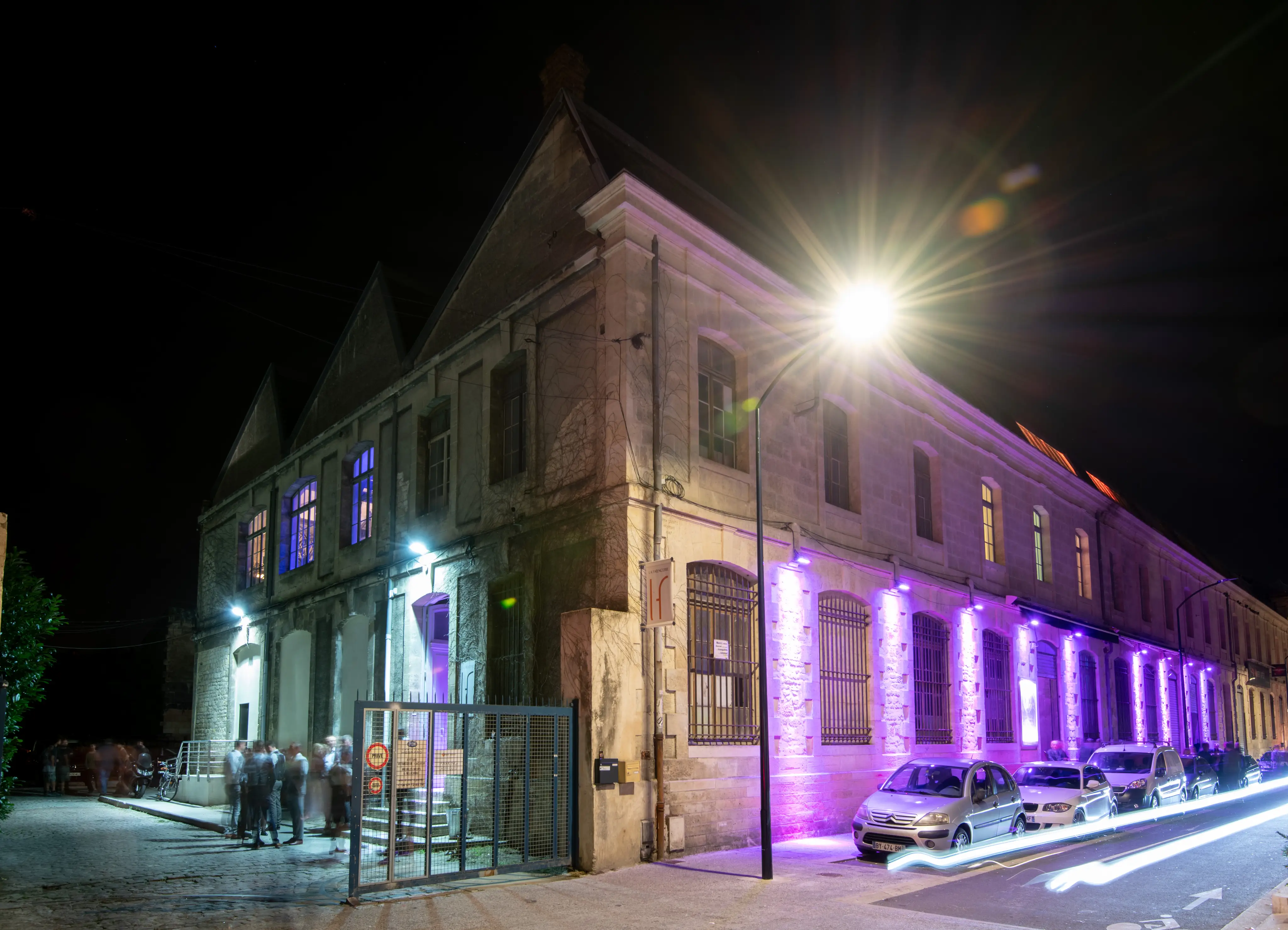 La Faiencerie 11