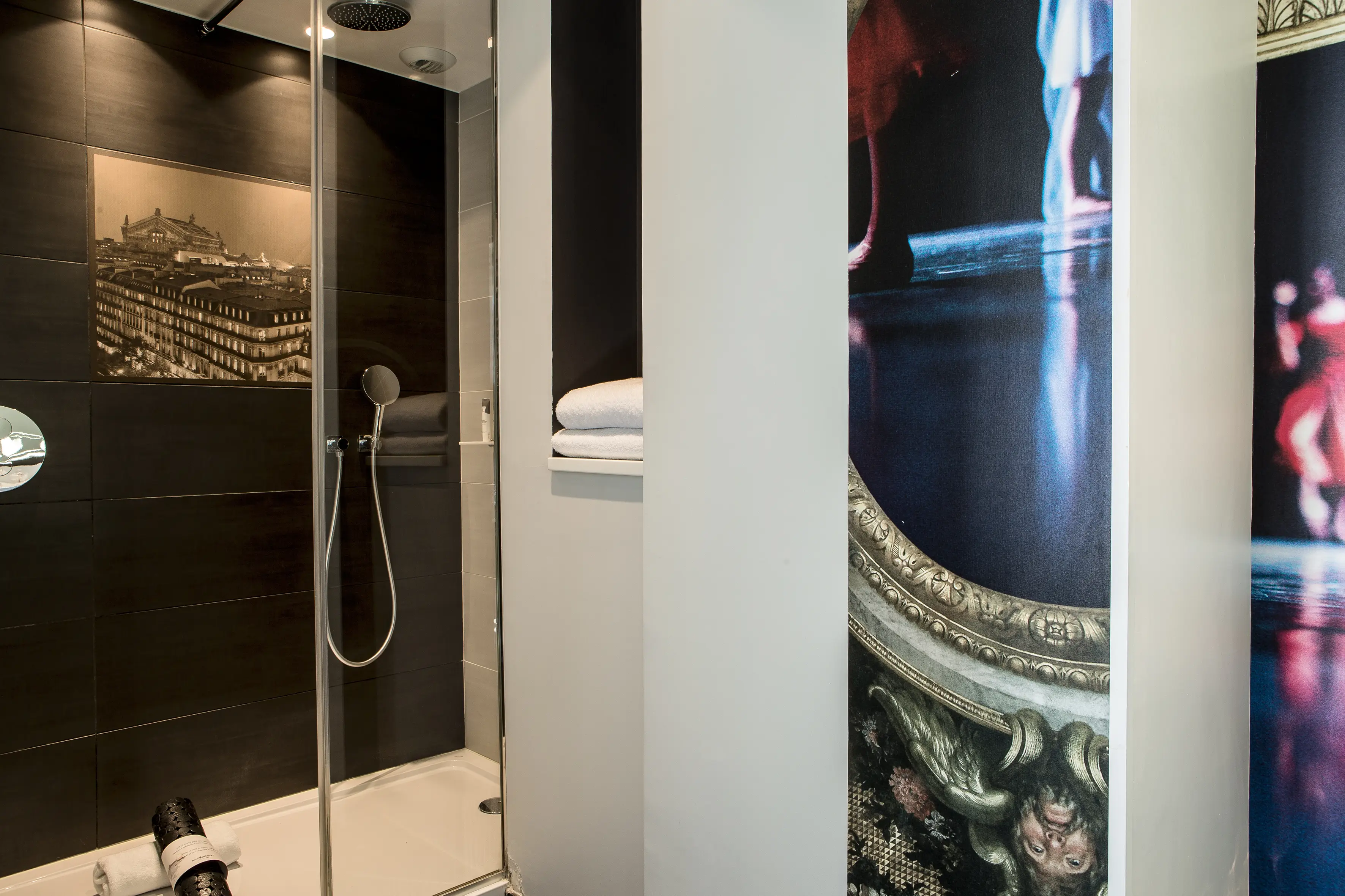 Hôtel Indigo 18