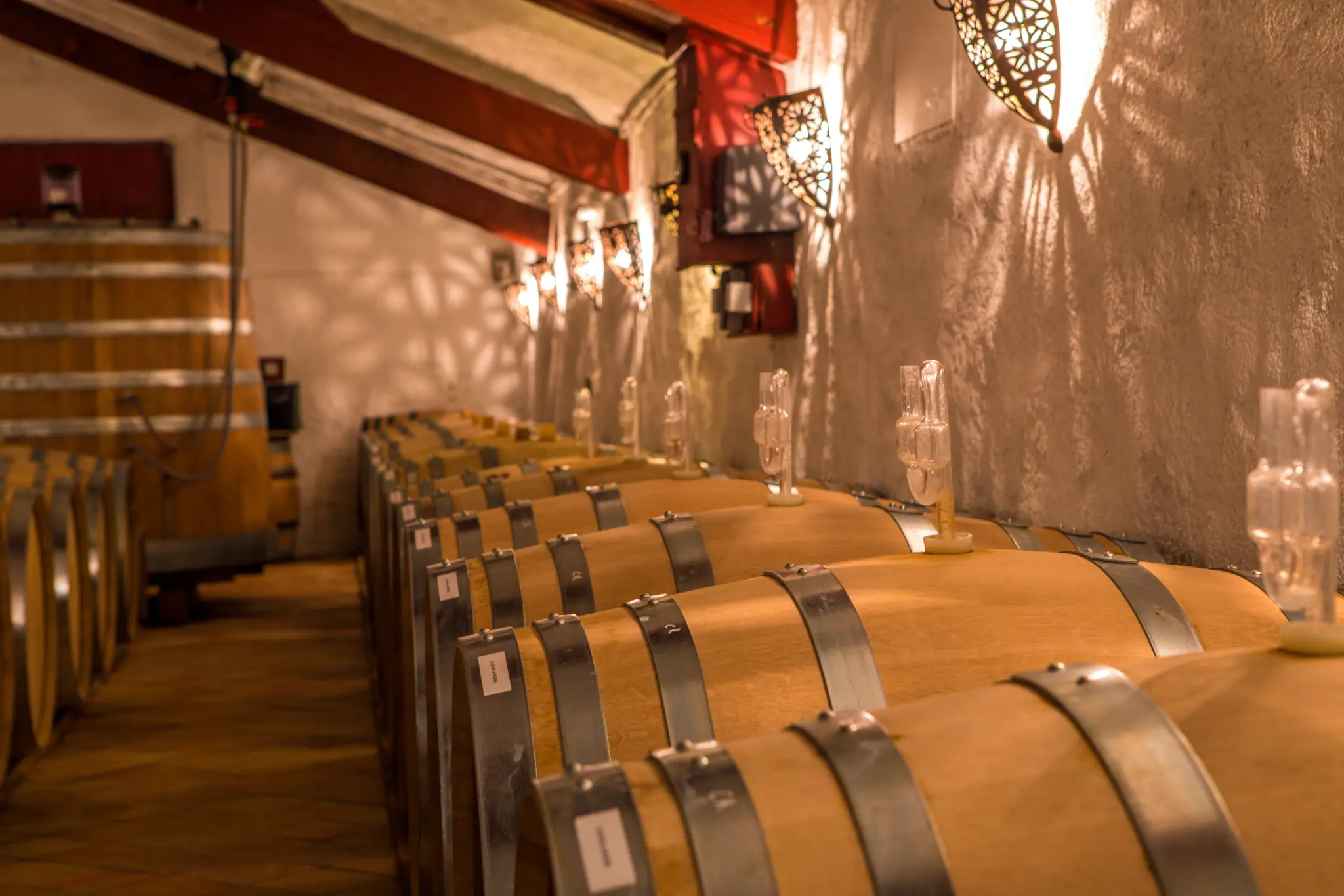 Château Soucherie 5