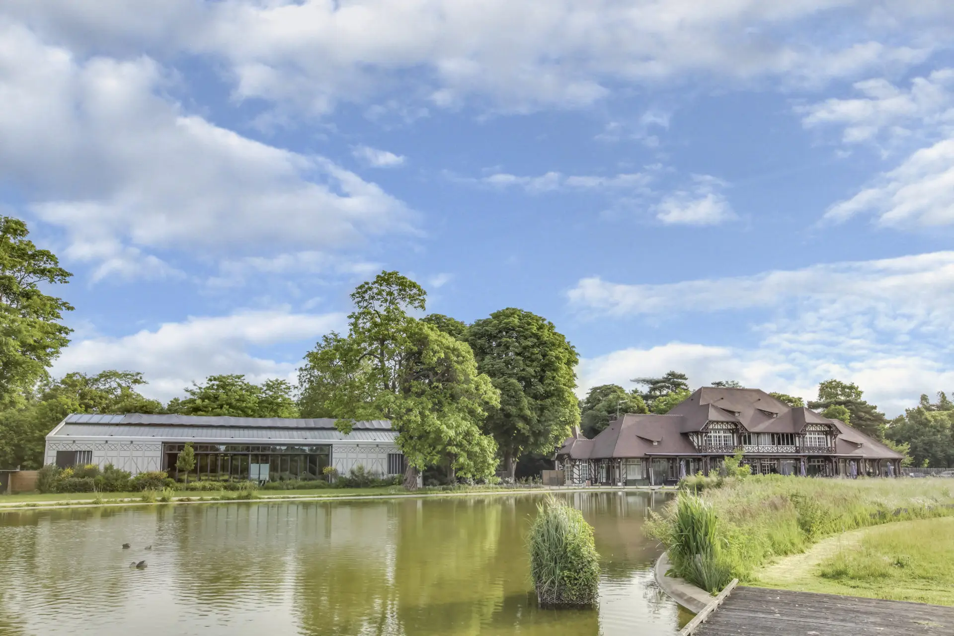 Le Manoir 3