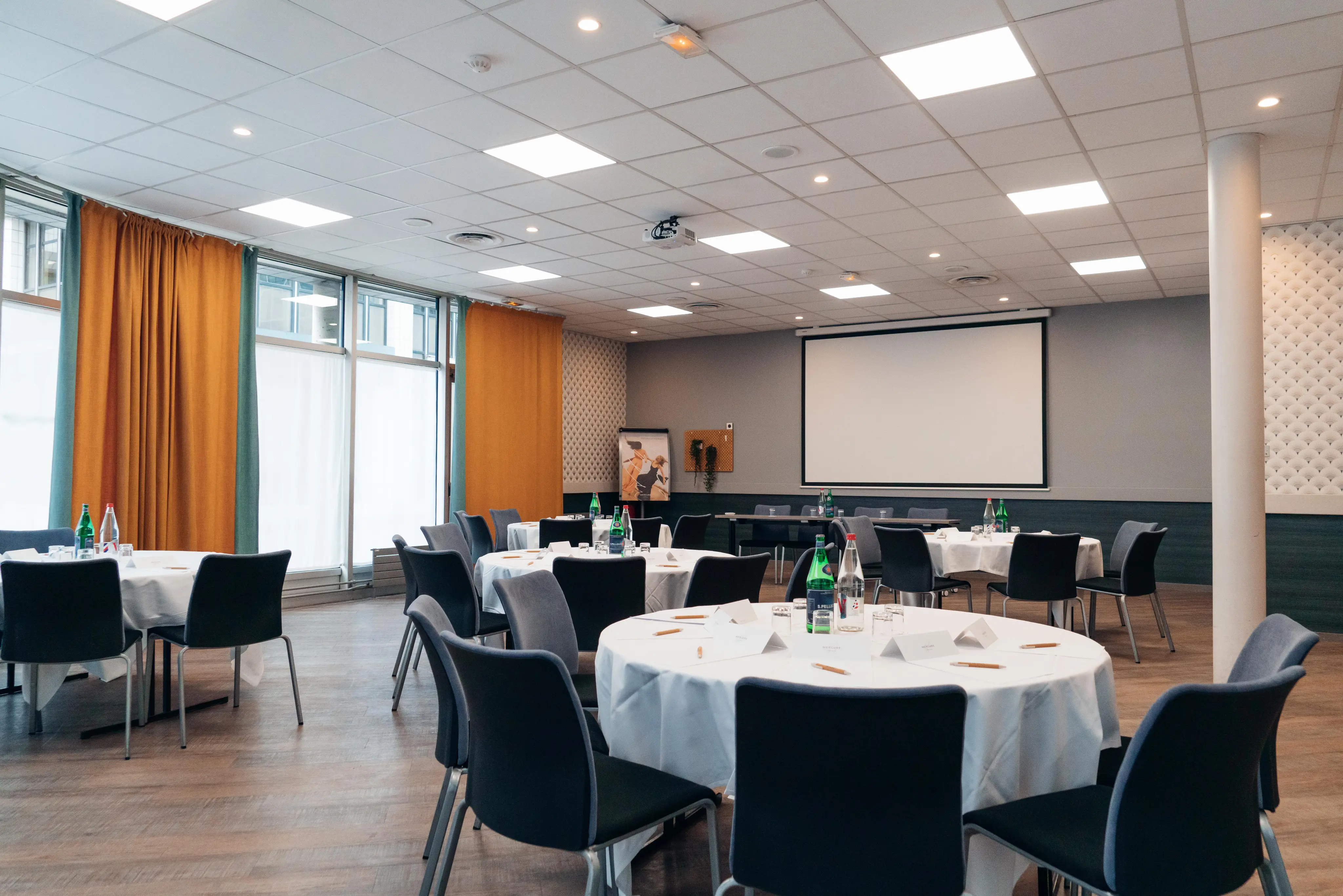 Mercure Paris Val de Fontenay 4