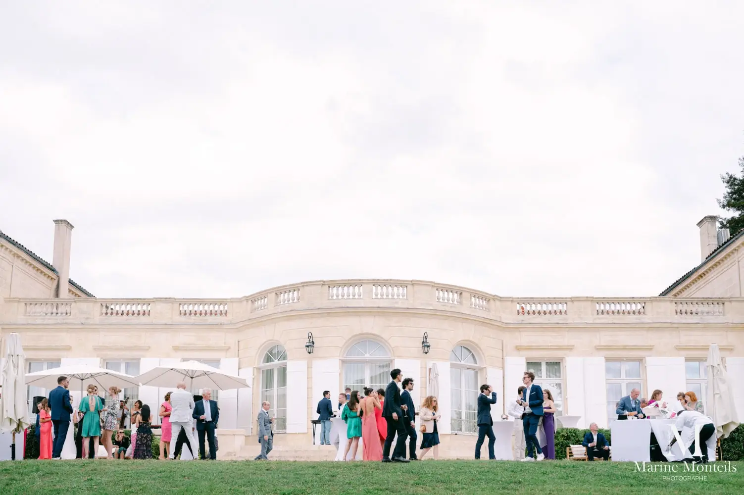 Château Gassies 12