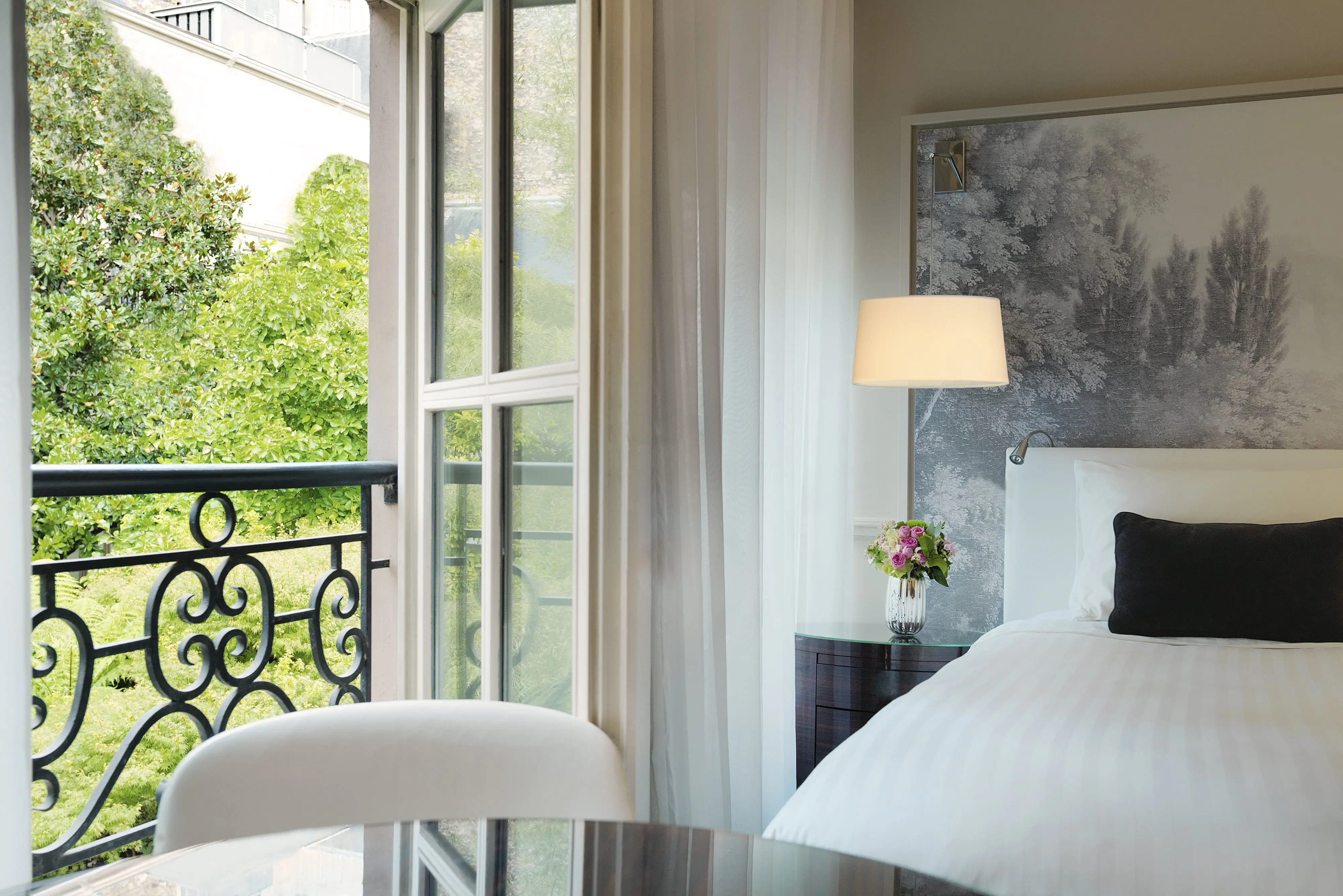 Renaissance Paris Nobel Tour Eiffel Hotel **** 17