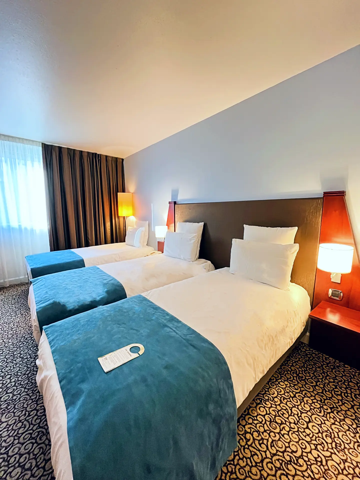 Mercure Paris Val de Fontenay 16