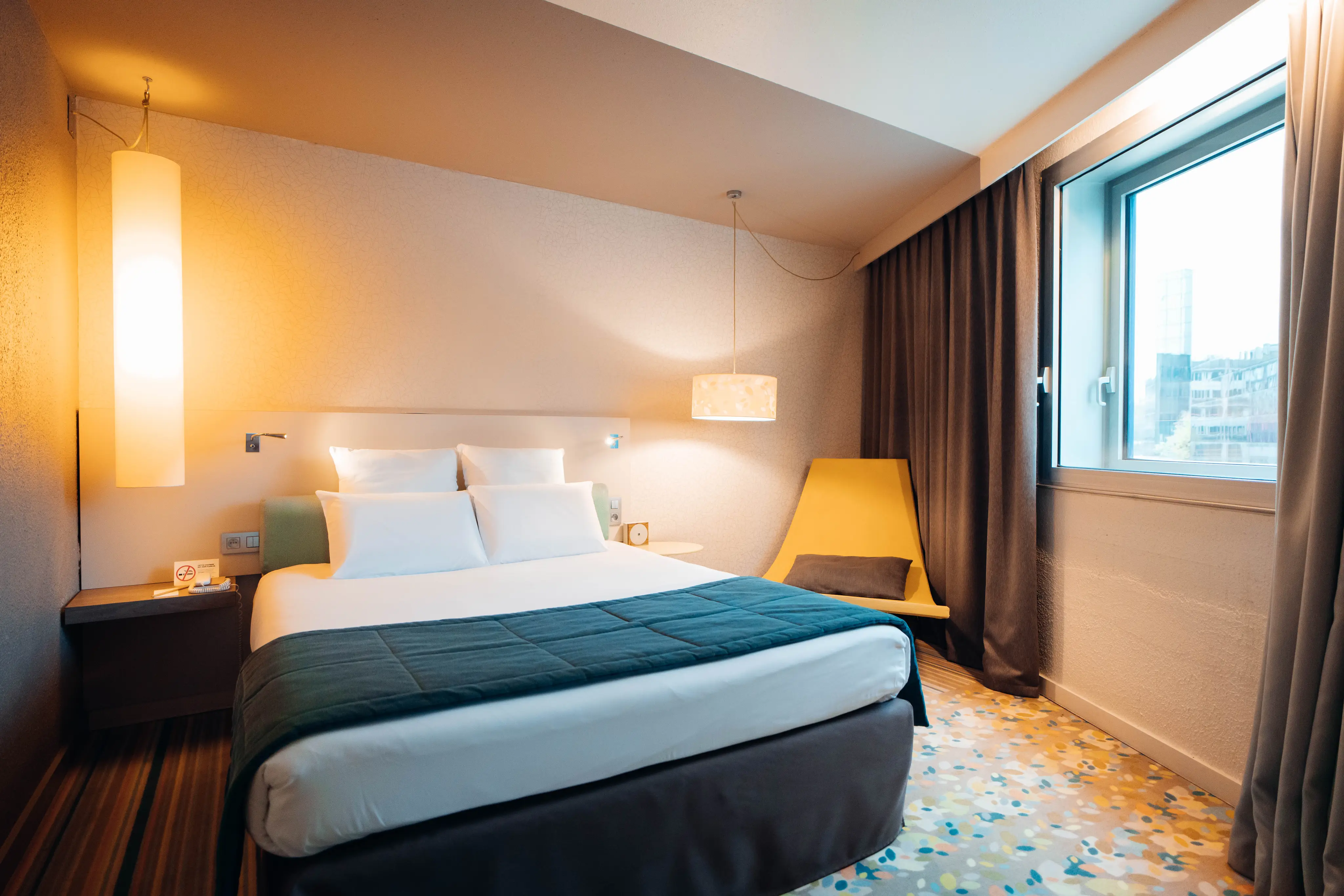 Mercure Paris Val de Fontenay 17