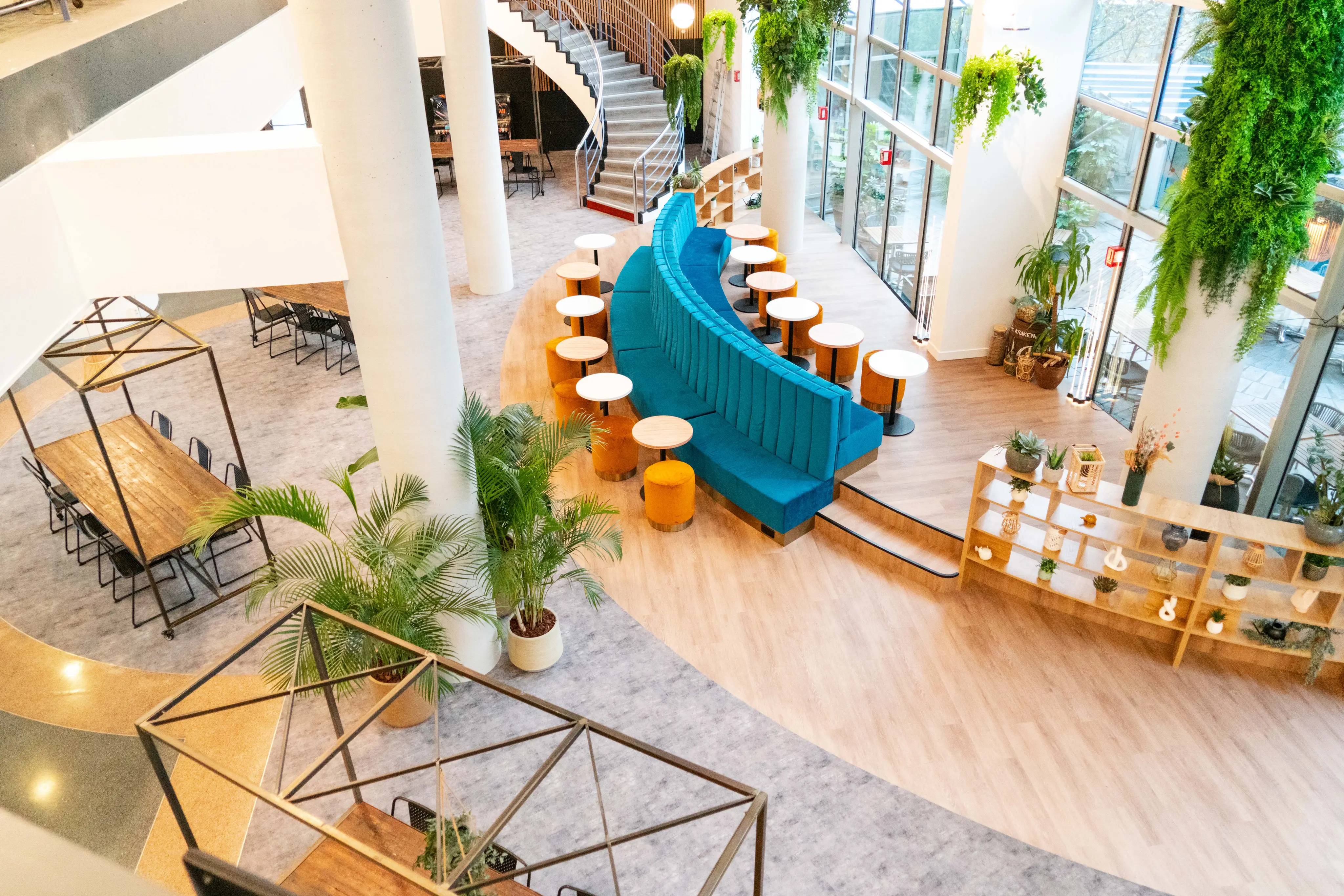 Mercure Paris Val de Fontenay 9