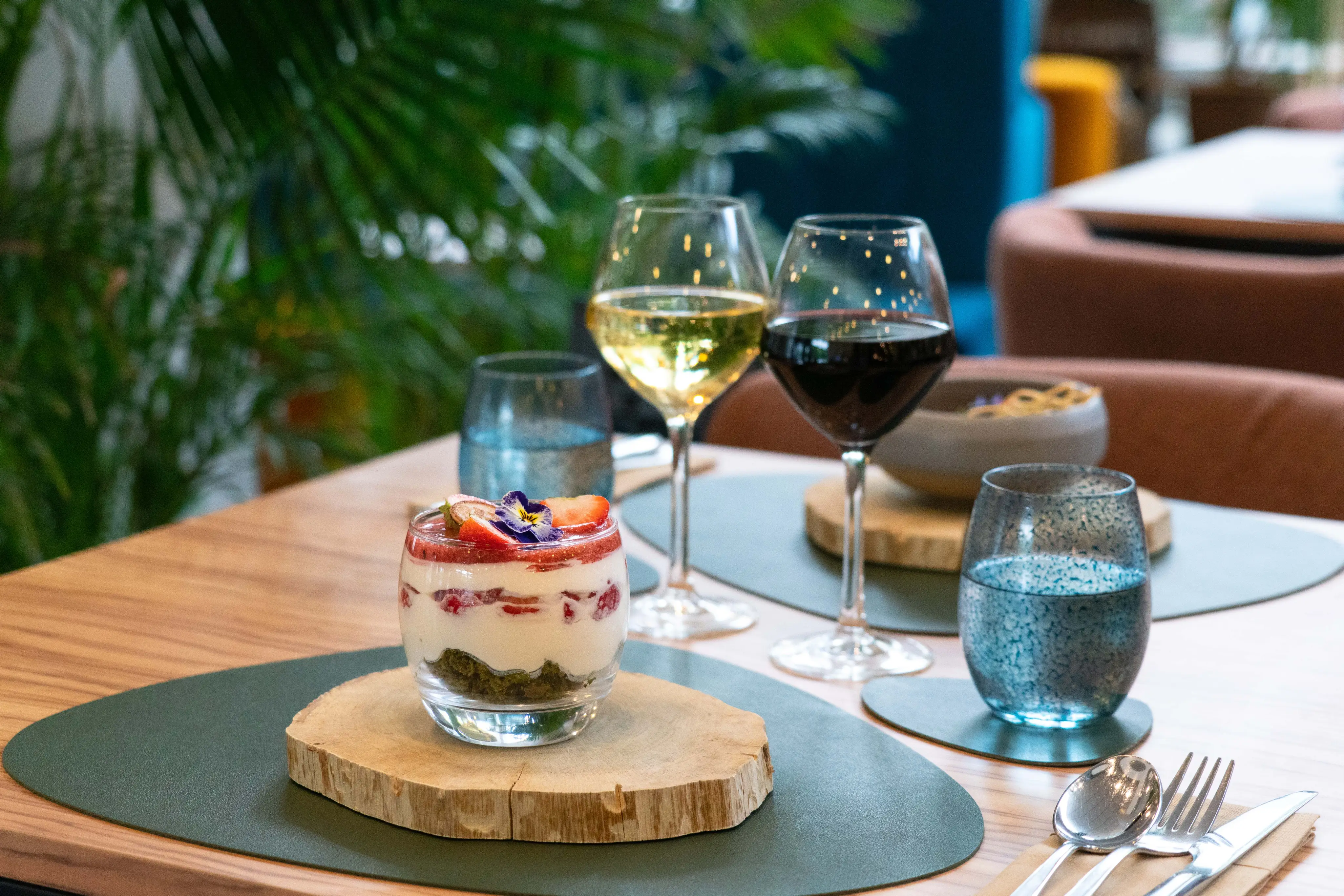Mercure Paris Val de Fontenay 13