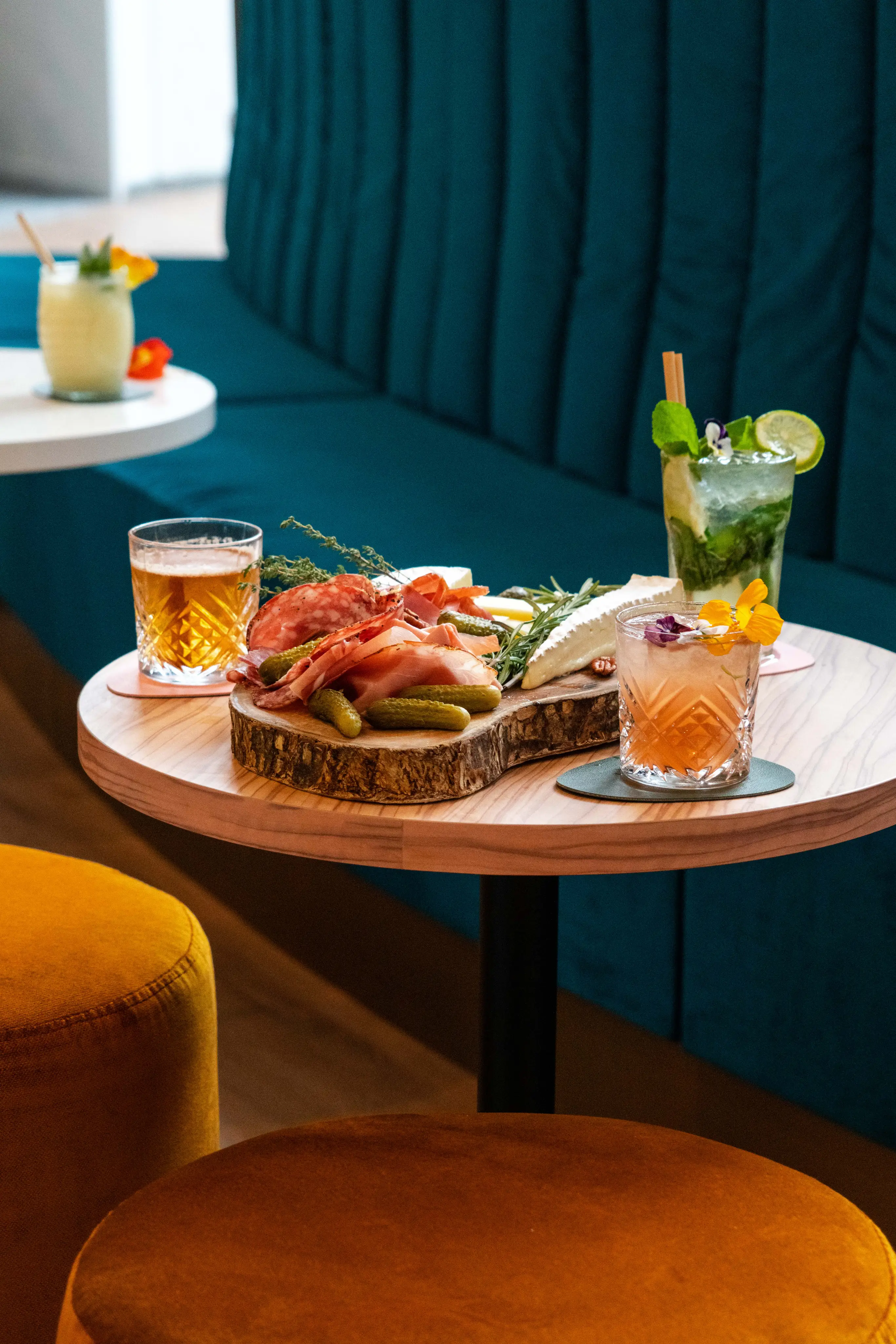 Mercure Paris Val de Fontenay 14